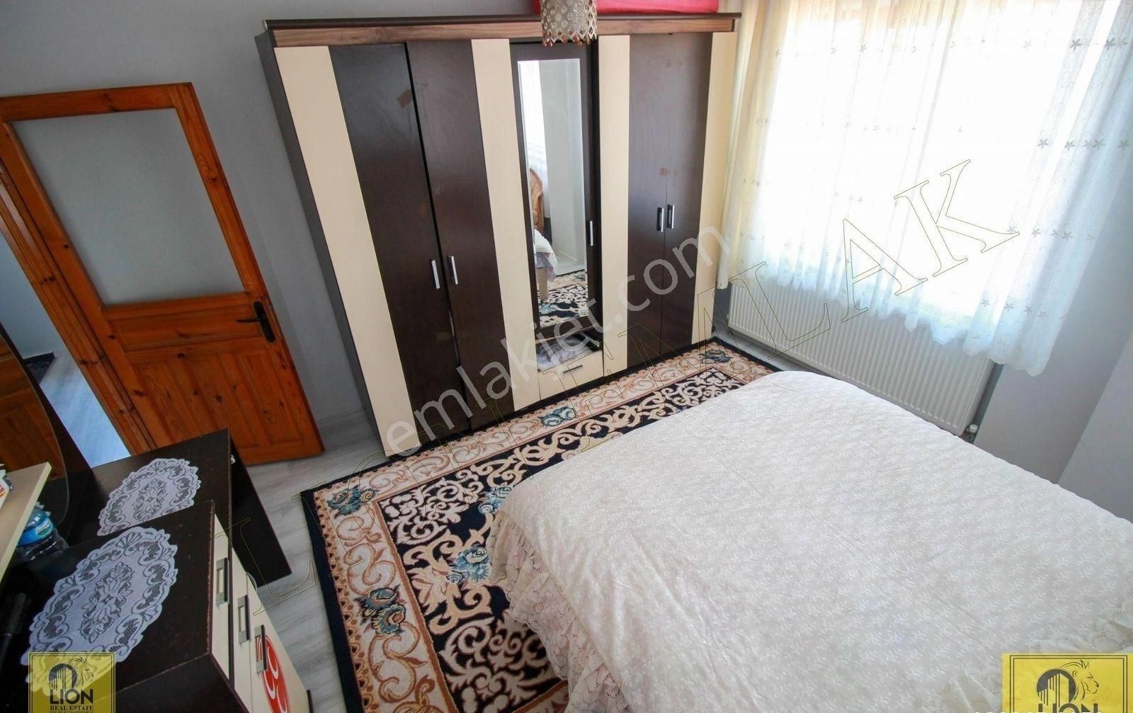 🟨⬛lıon Emlak'tan Erdek Alaettin Mahallesinde 4+1 165 M² Site İçerisinde Triplex Villa⬛🟨 - Görsel 31