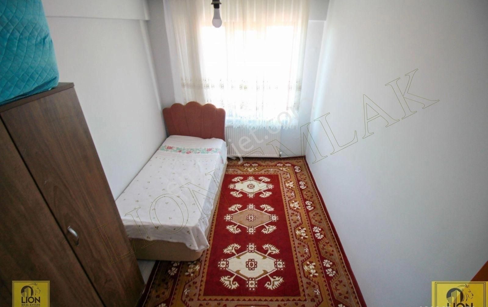 🟨⬛lıon Emlak'tan Erdek Alaettin Mahallesinde 4+1 165 M² Site İçerisinde Triplex Villa⬛🟨 - Görsel 28