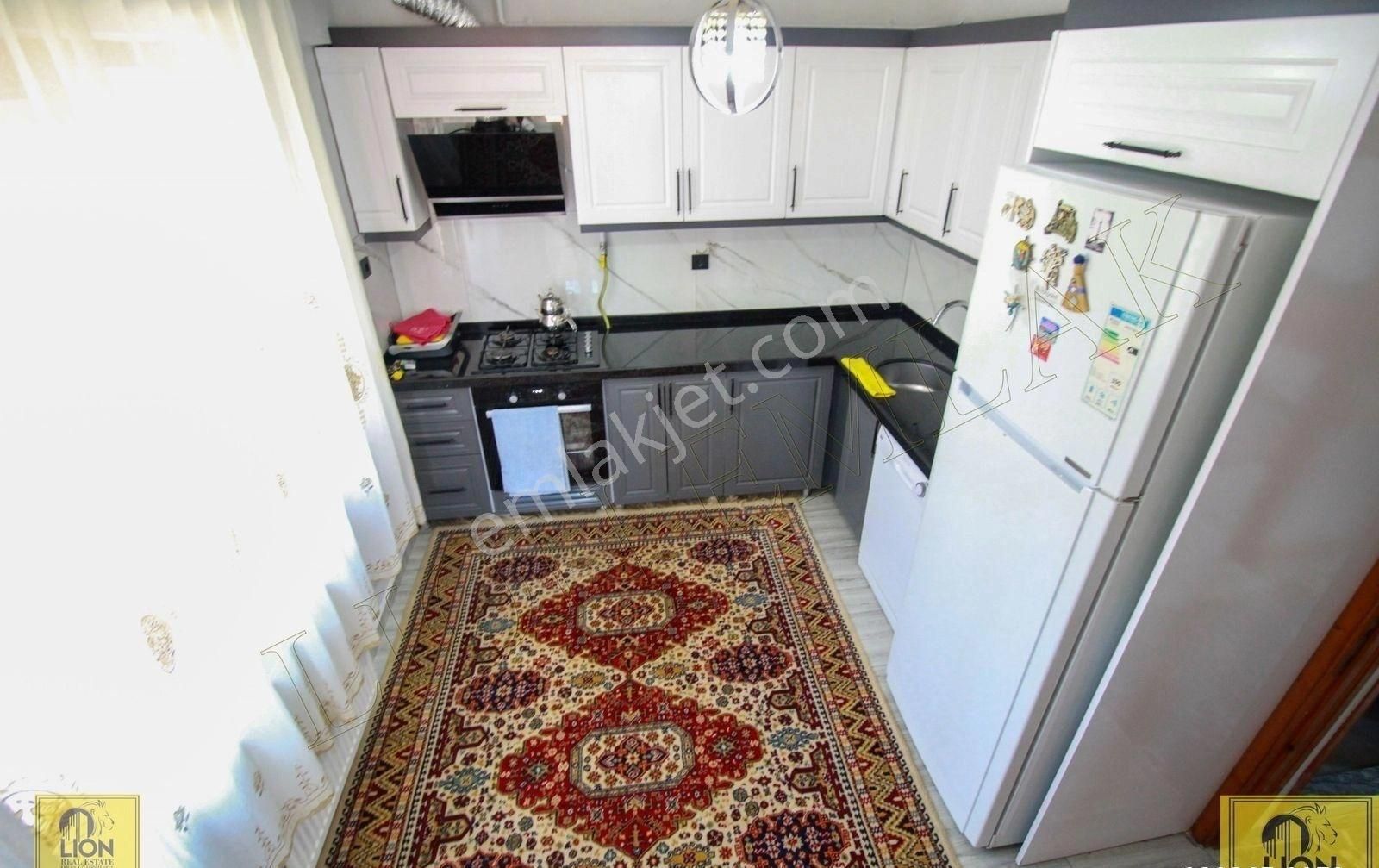 🟨⬛lıon Emlak'tan Erdek Alaettin Mahallesinde 4+1 165 M² Site İçerisinde Triplex Villa⬛🟨 - Görsel 6