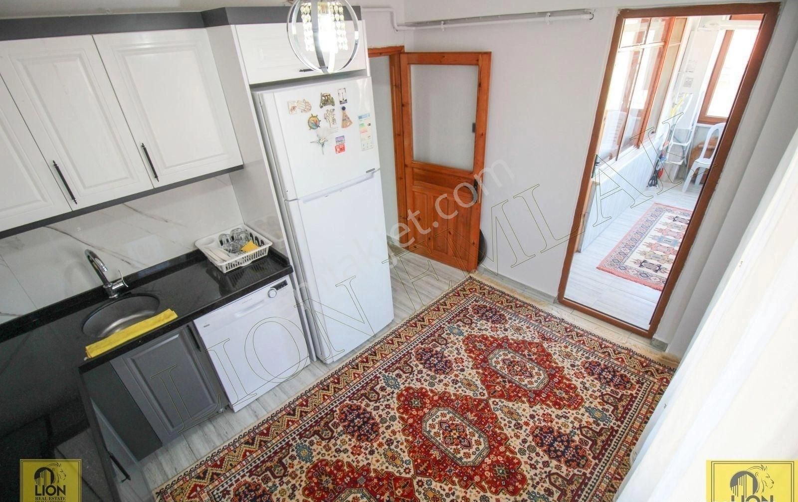 🟨⬛lıon Emlak'tan Erdek Alaettin Mahallesinde 4+1 165 M² Site İçerisinde Triplex Villa⬛🟨 - Görsel 8