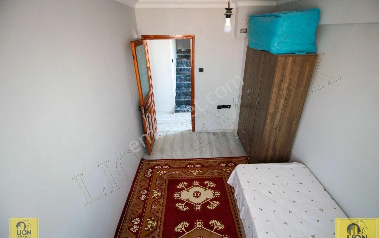 🟨⬛lıon Emlak'tan Erdek Alaettin Mahallesinde 4+1 165 M² Site İçerisinde Triplex Villa⬛🟨 - Görsel 27