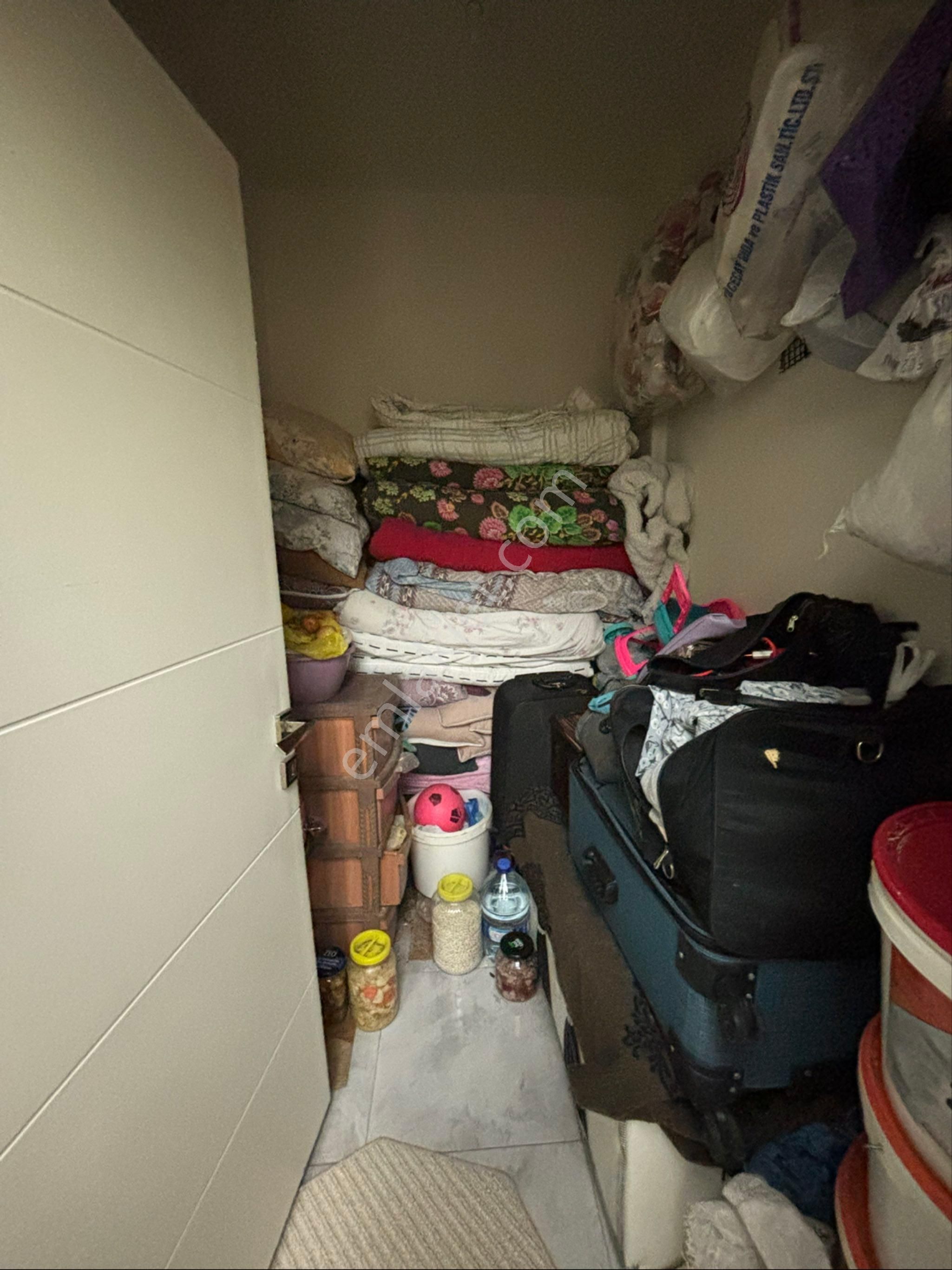 Torun^dan Menderes Mah.yapılı Yeni Bina Da 2+1 Giriş Daire - Görsel 22