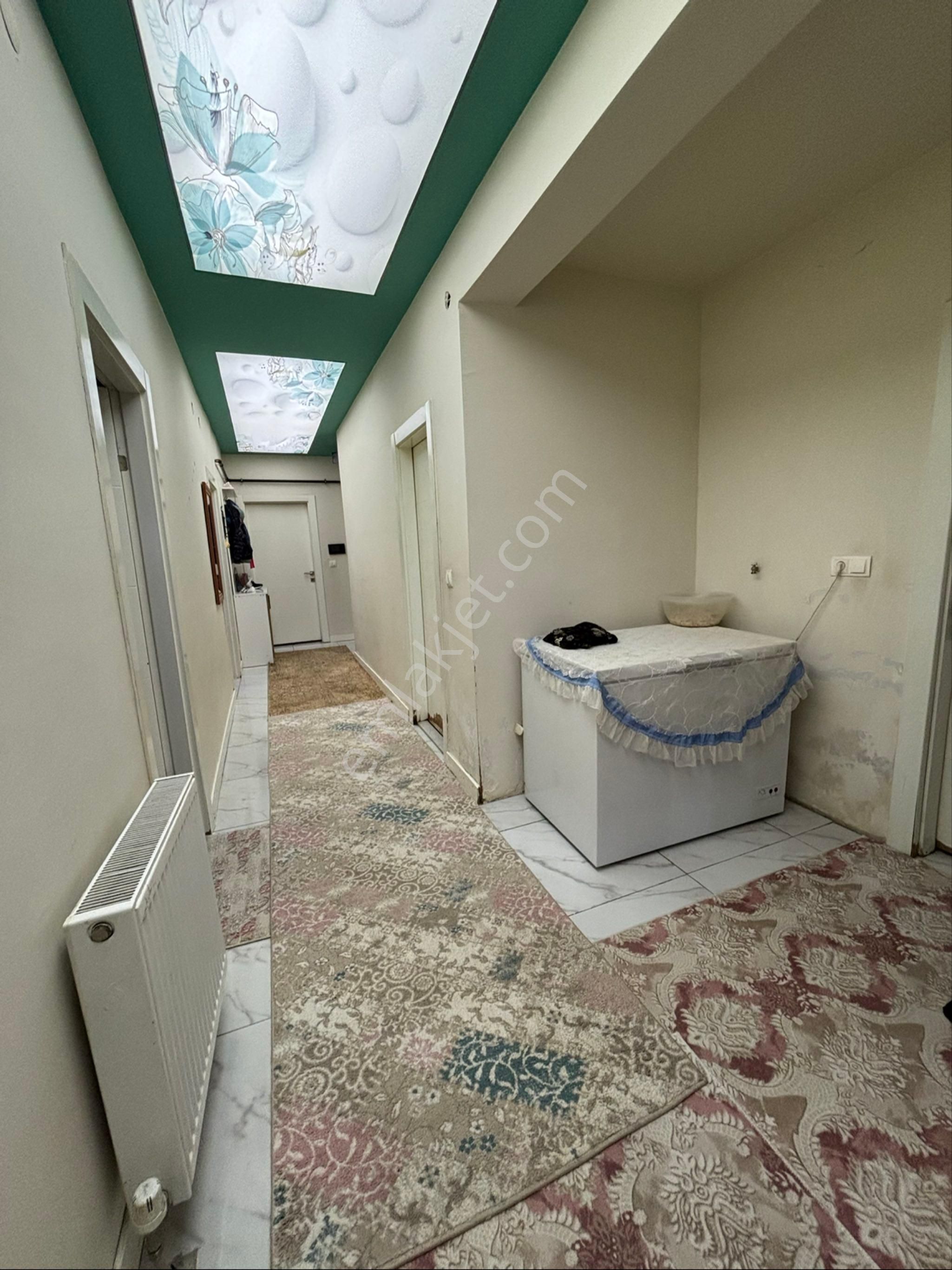 Torun^dan Menderes Mah.yapılı Yeni Bina Da 2+1 Giriş Daire - Görsel 20