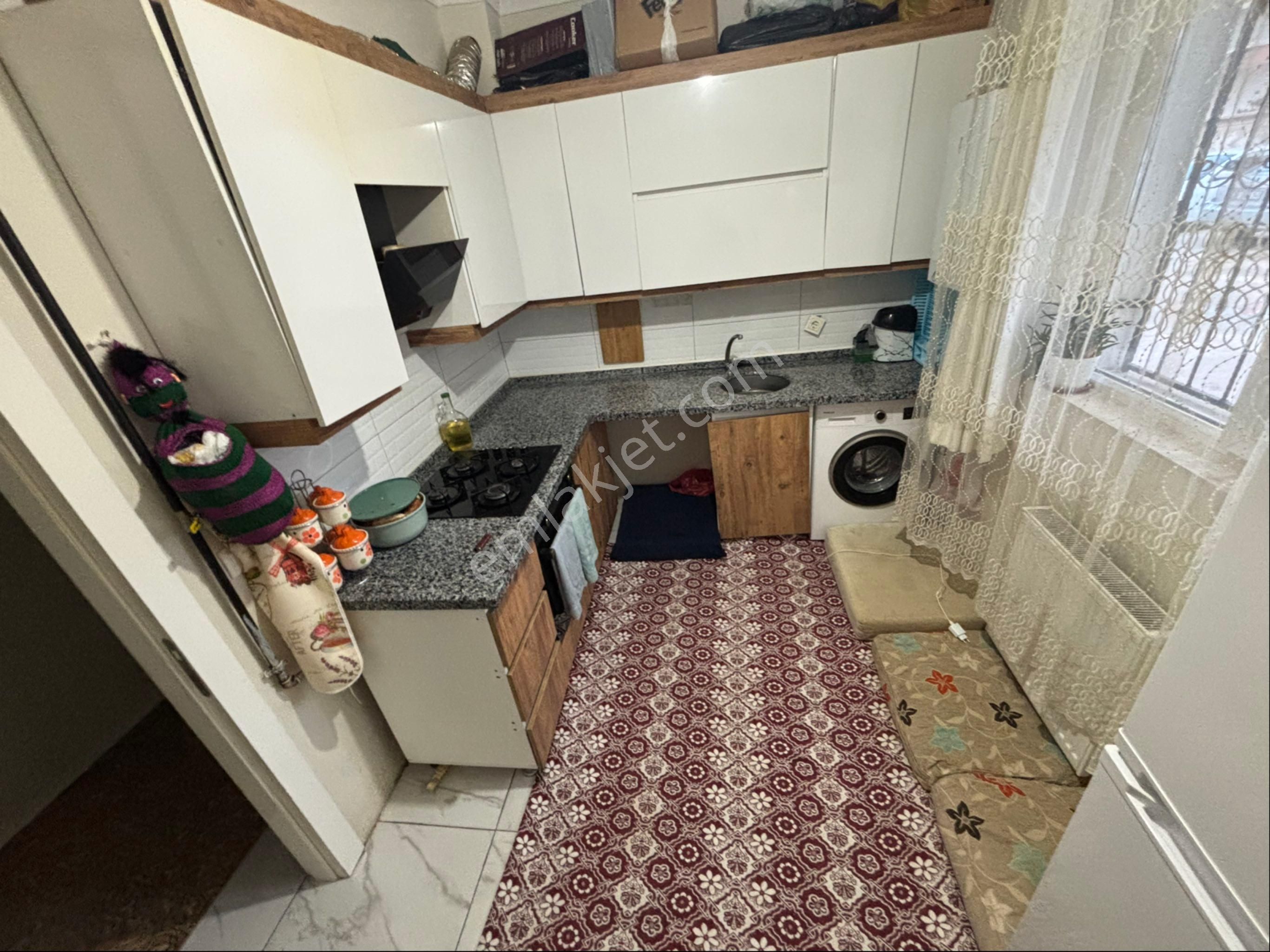 Torun^dan Menderes Mah.yapılı Yeni Bina Da 2+1 Giriş Daire - Görsel 4