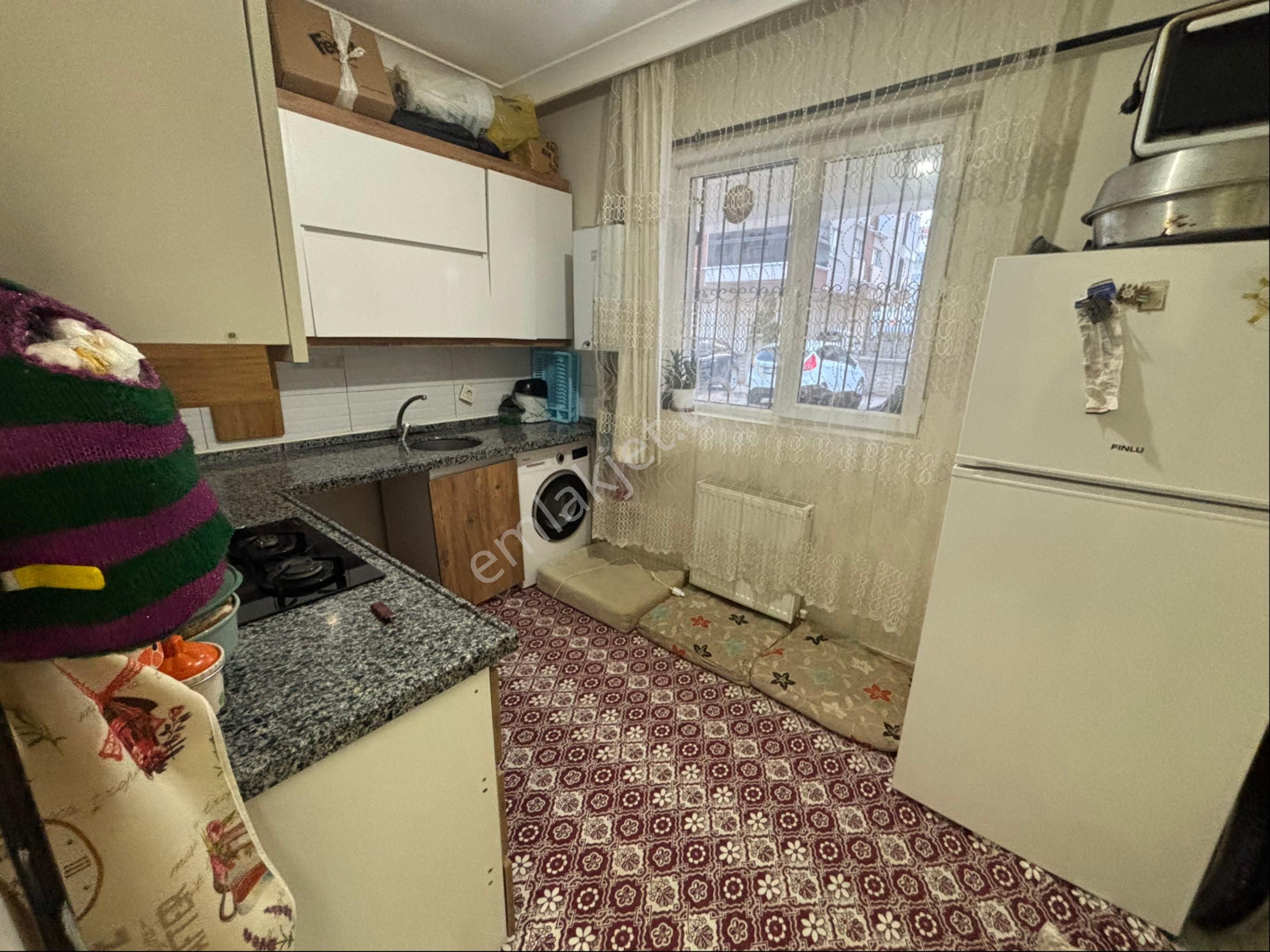 Torun^dan Menderes Mah.yapılı Yeni Bina Da 2+1 Giriş Daire - Görsel 3