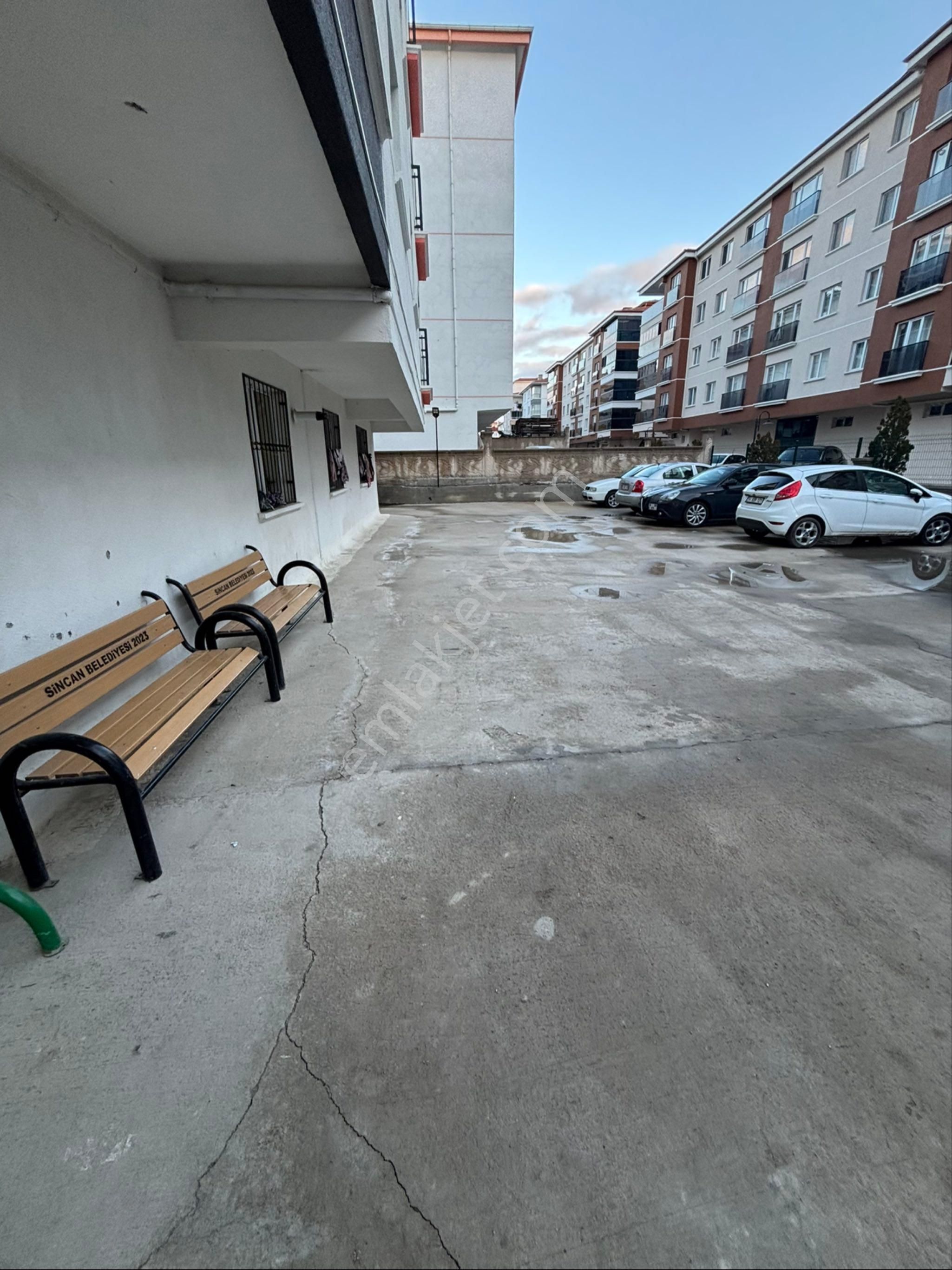 Torun^dan Menderes Mah.yapılı Yeni Bina Da 2+1 Giriş Daire - Görsel 32