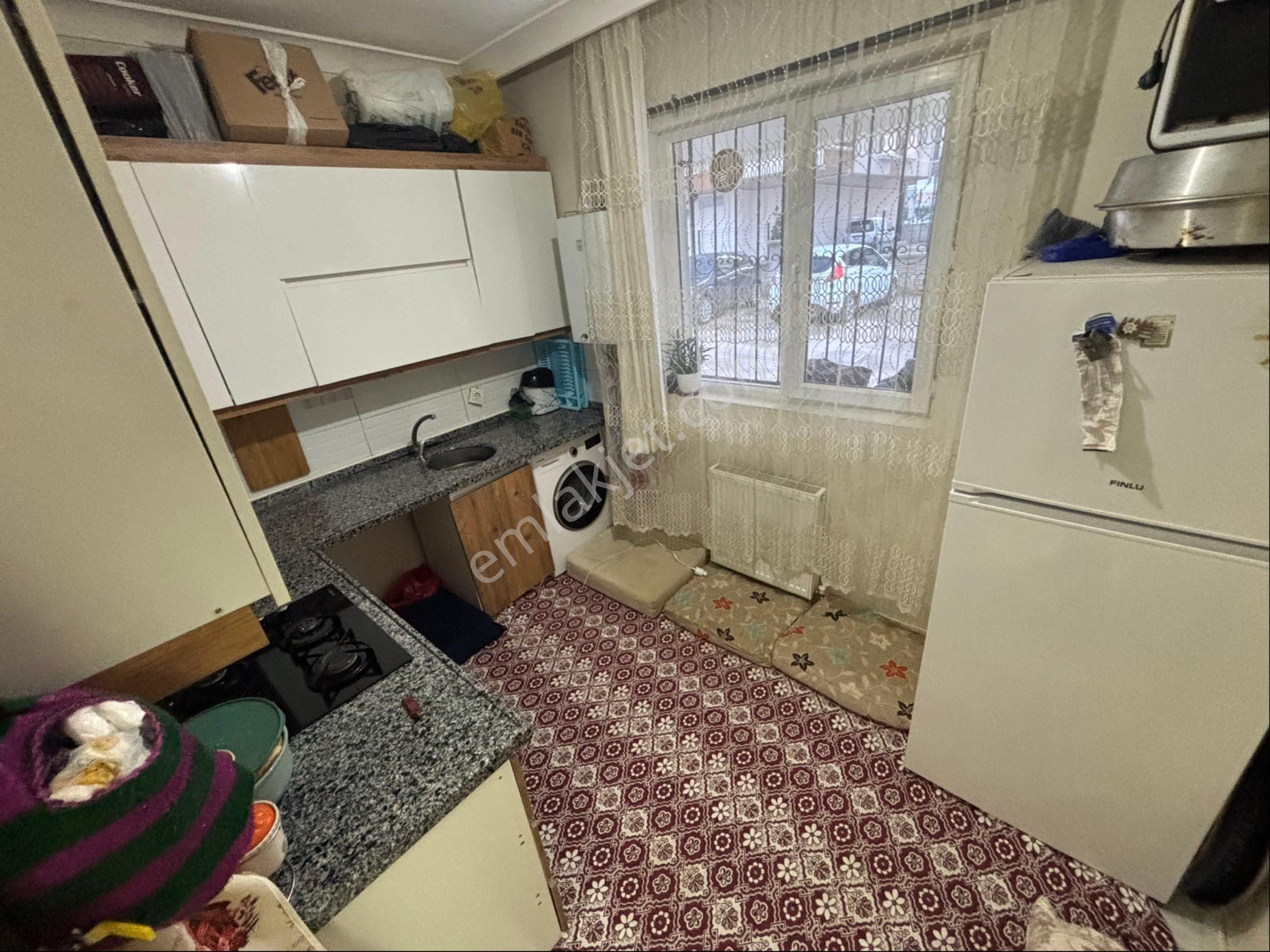 Torun^dan Menderes Mah.yapılı Yeni Bina Da 2+1 Giriş Daire - Görsel 2