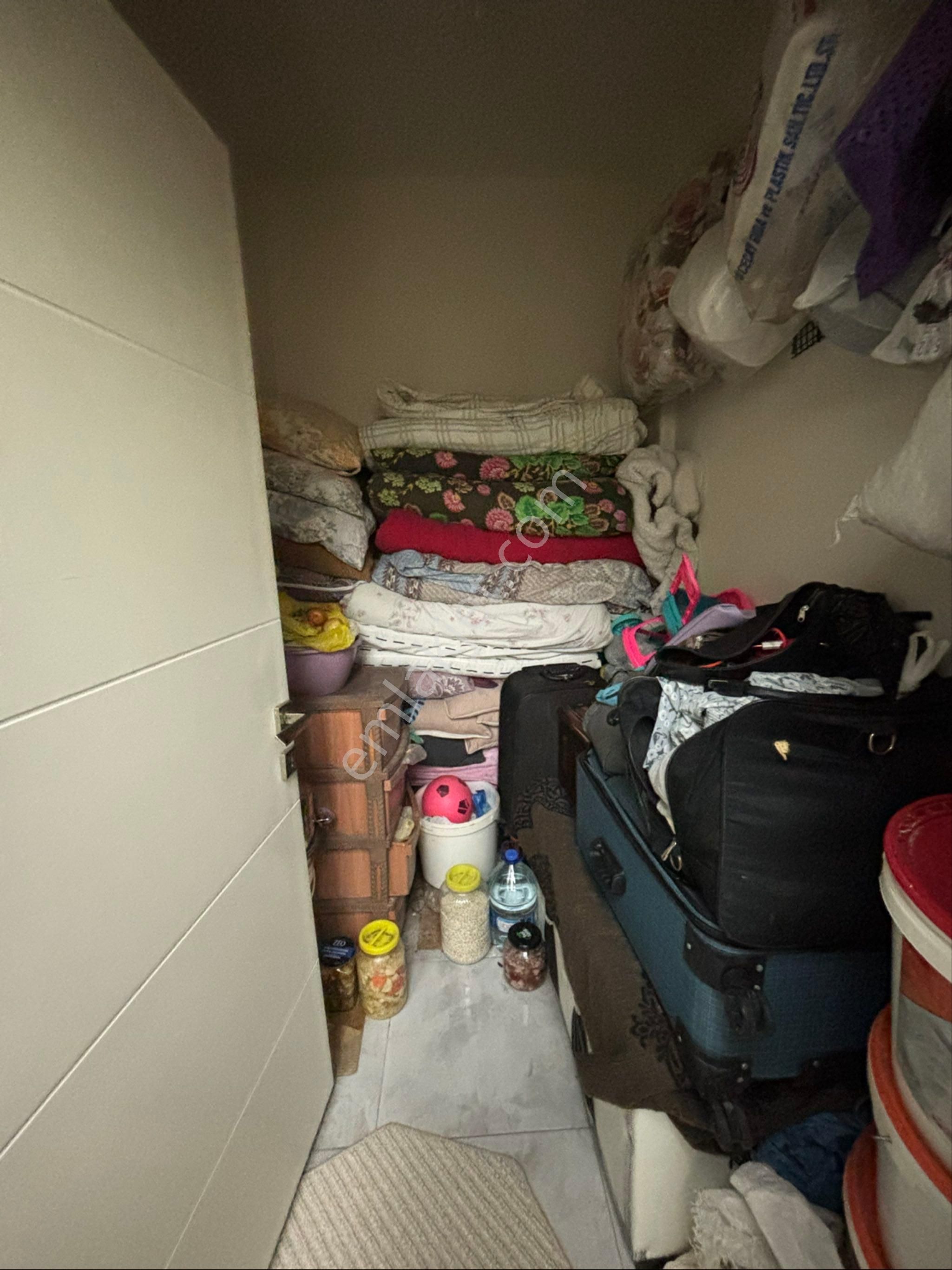 Torun^dan Menderes Mah.yapılı Yeni Bina Da 2+1 Giriş Daire - Görsel 23