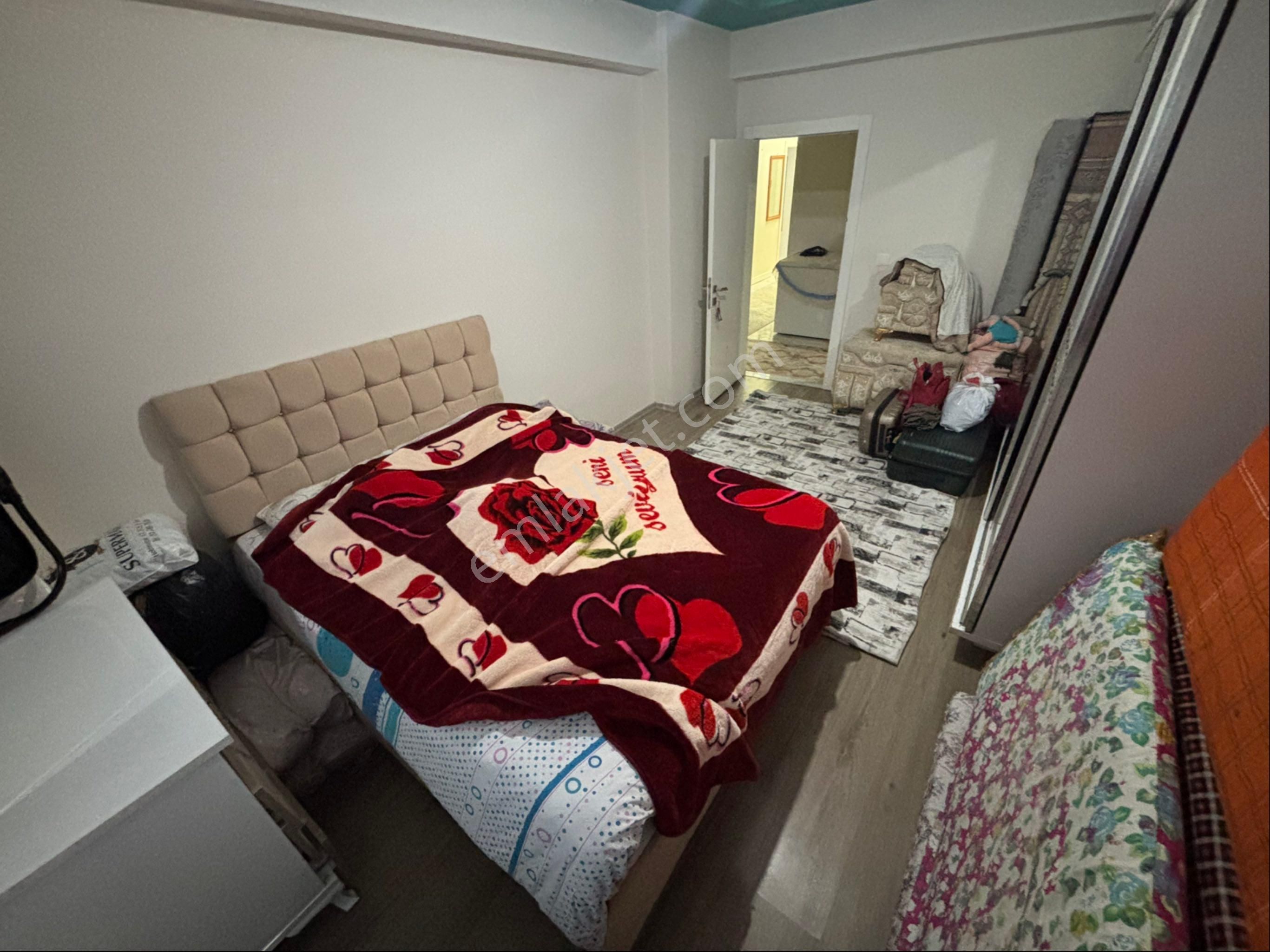 Torun^dan Menderes Mah.yapılı Yeni Bina Da 2+1 Giriş Daire - Görsel 9