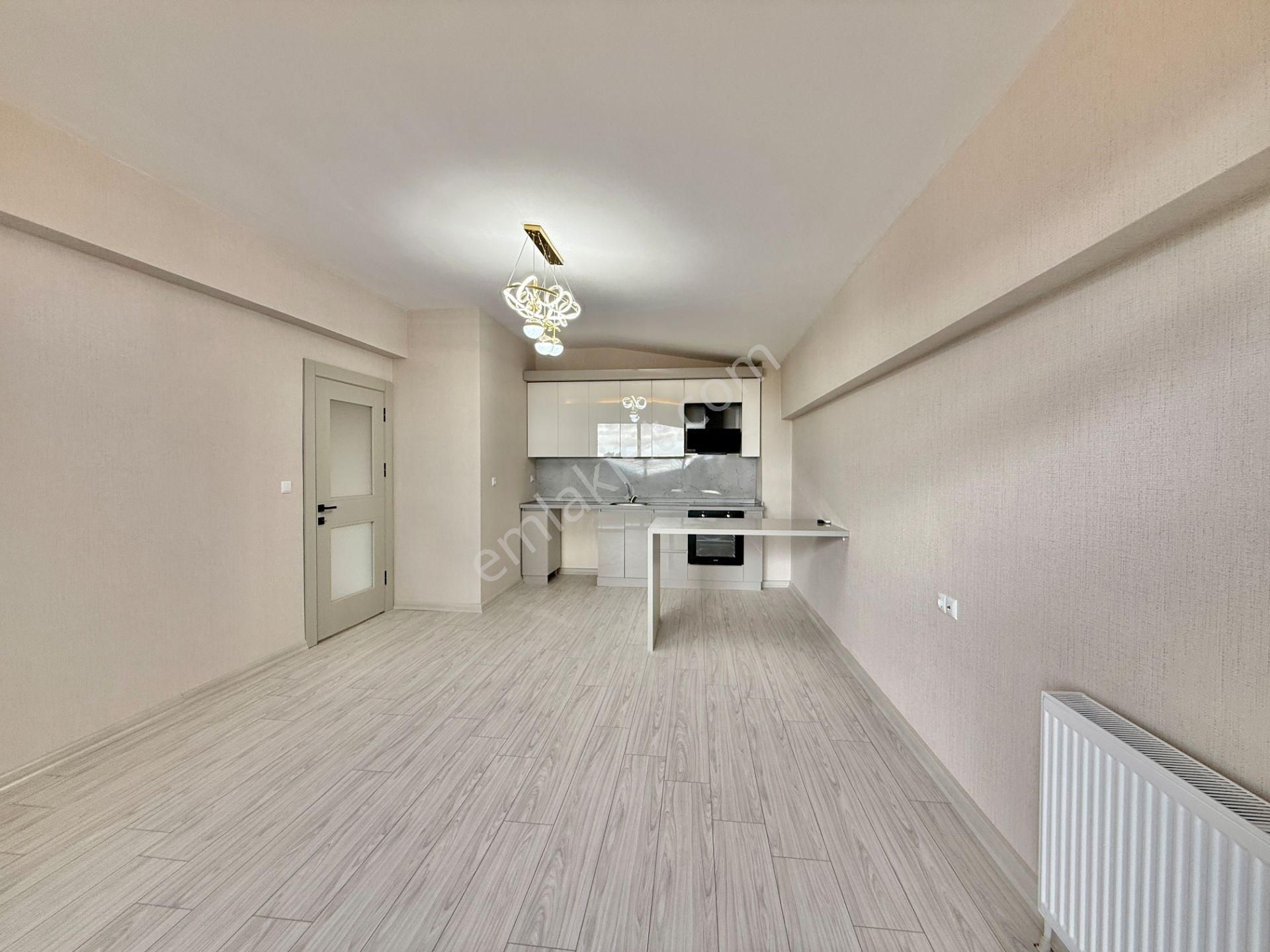 Çiftçioğullarından▃bölgenin Kalbinde Eşsiz Tasarımlı 5+2 Dubleks - Görsel 20