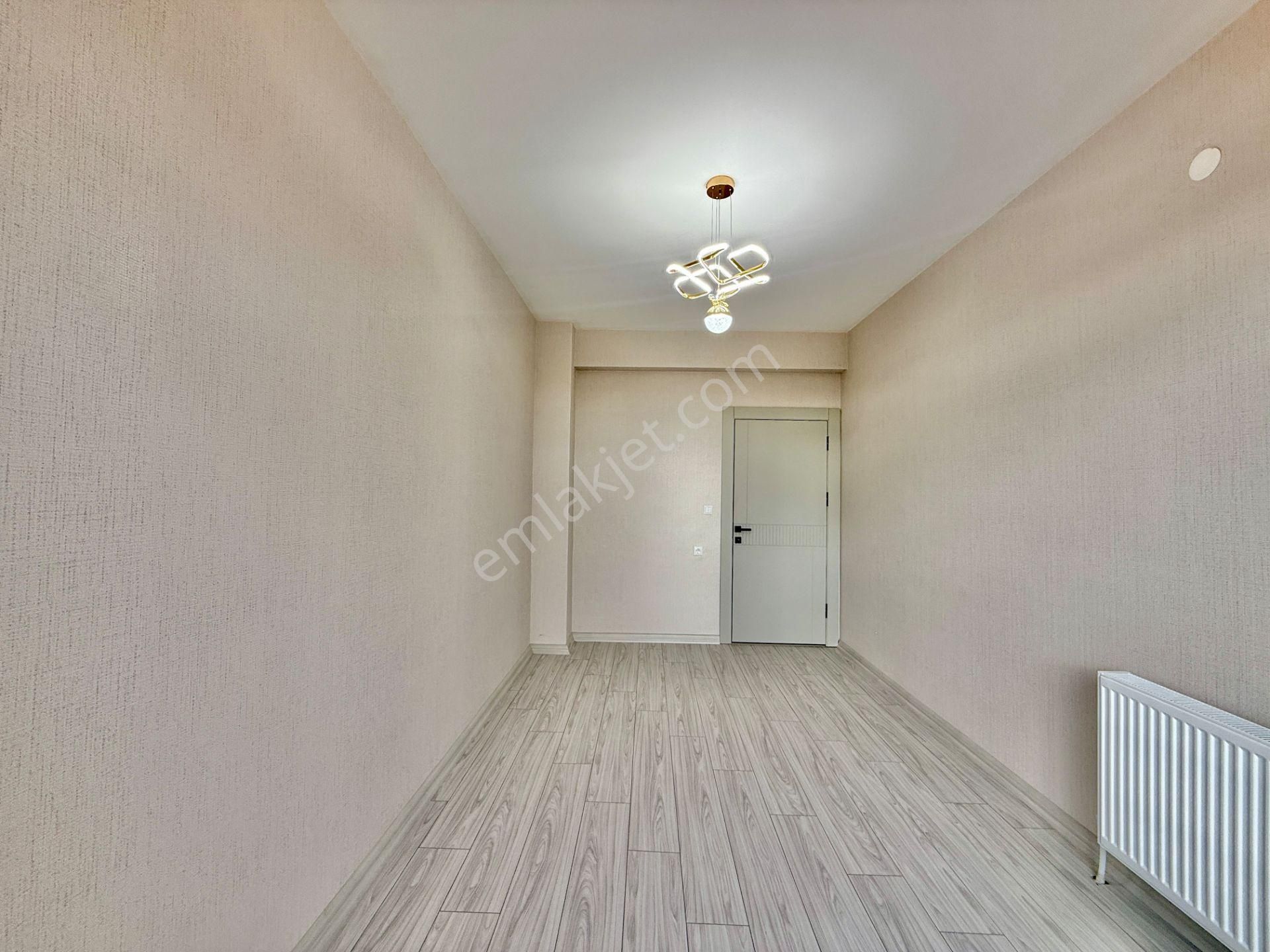 Çiftçioğullarından▃bölgenin Kalbinde Eşsiz Tasarımlı 5+2 Dubleks - Görsel 24