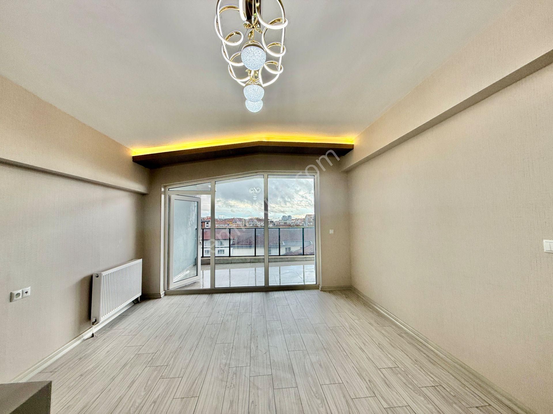 Çiftçioğullarından▃bölgenin Kalbinde Eşsiz Tasarımlı 5+2 Dubleks - Görsel 21