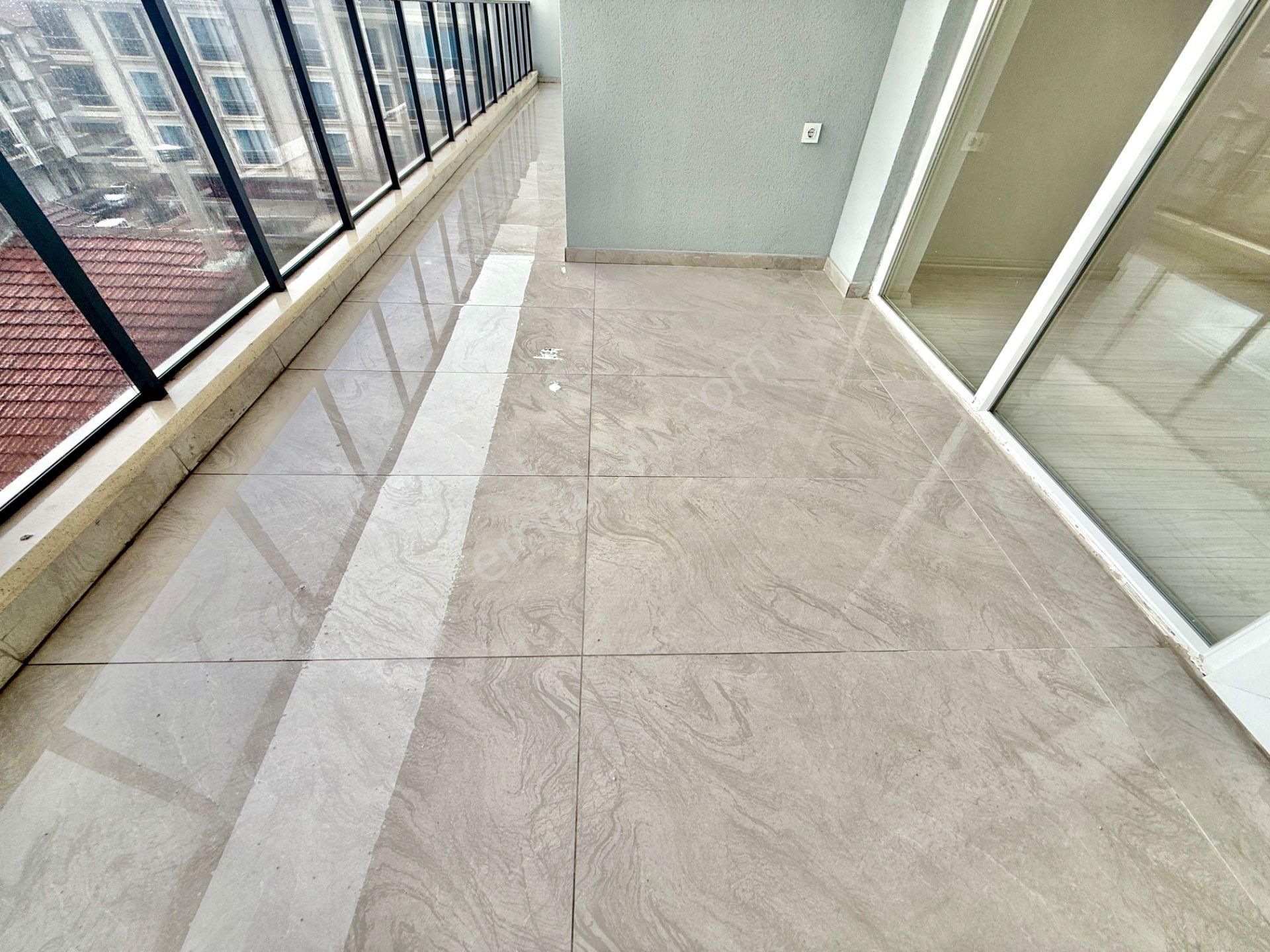 Çiftçioğullarından▃bölgenin Kalbinde Eşsiz Tasarımlı 5+2 Dubleks - Görsel 22