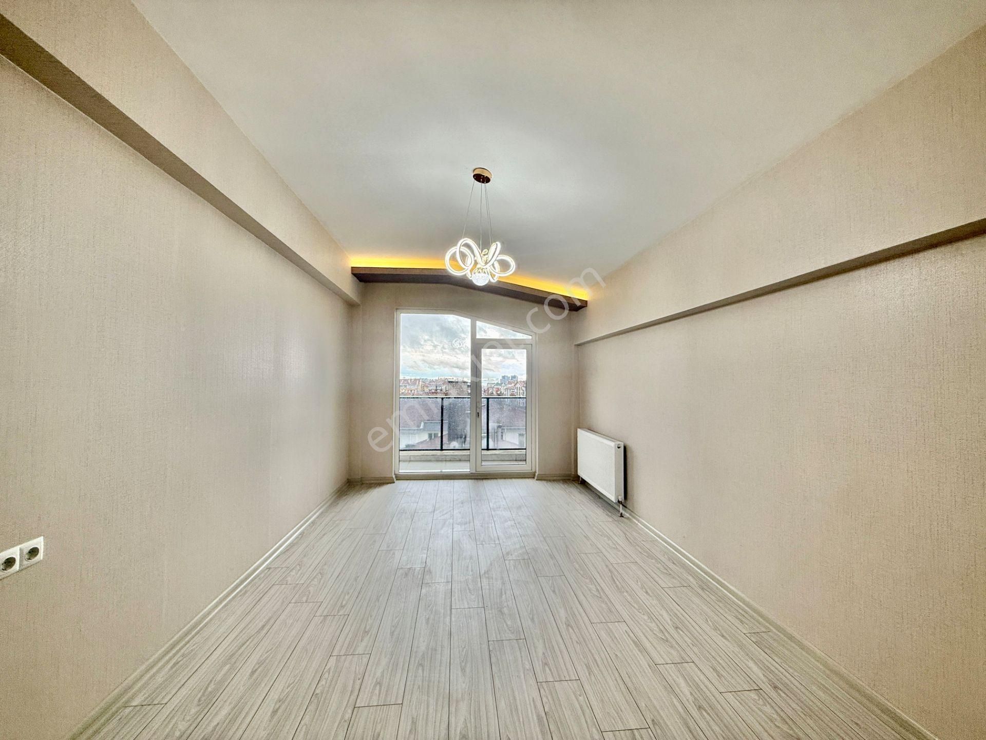 Çiftçioğullarından▃bölgenin Kalbinde Eşsiz Tasarımlı 5+2 Dubleks - Görsel 27