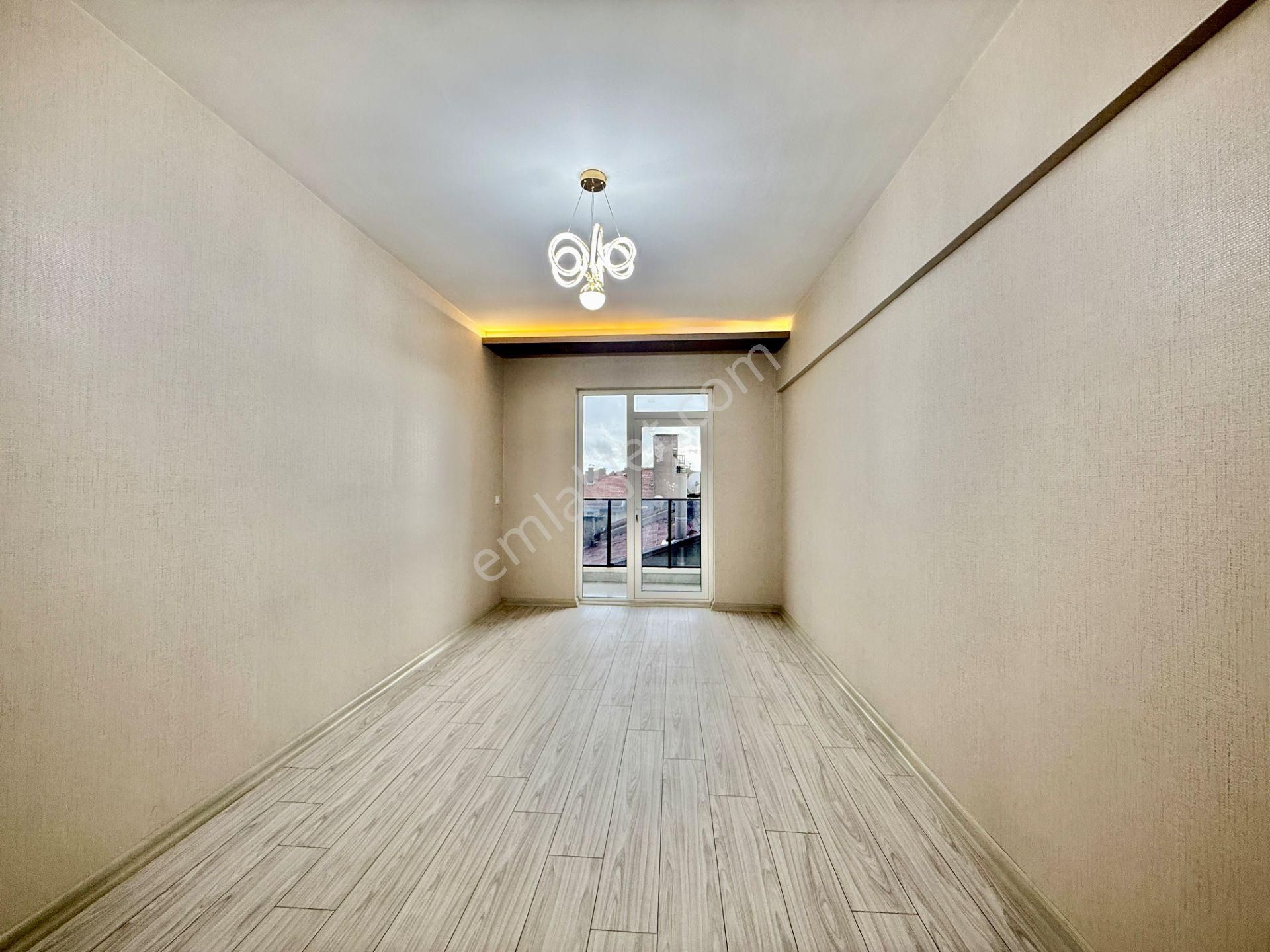 Çiftçioğullarından▃bölgenin Kalbinde Eşsiz Tasarımlı 5+2 Dubleks - Görsel 12