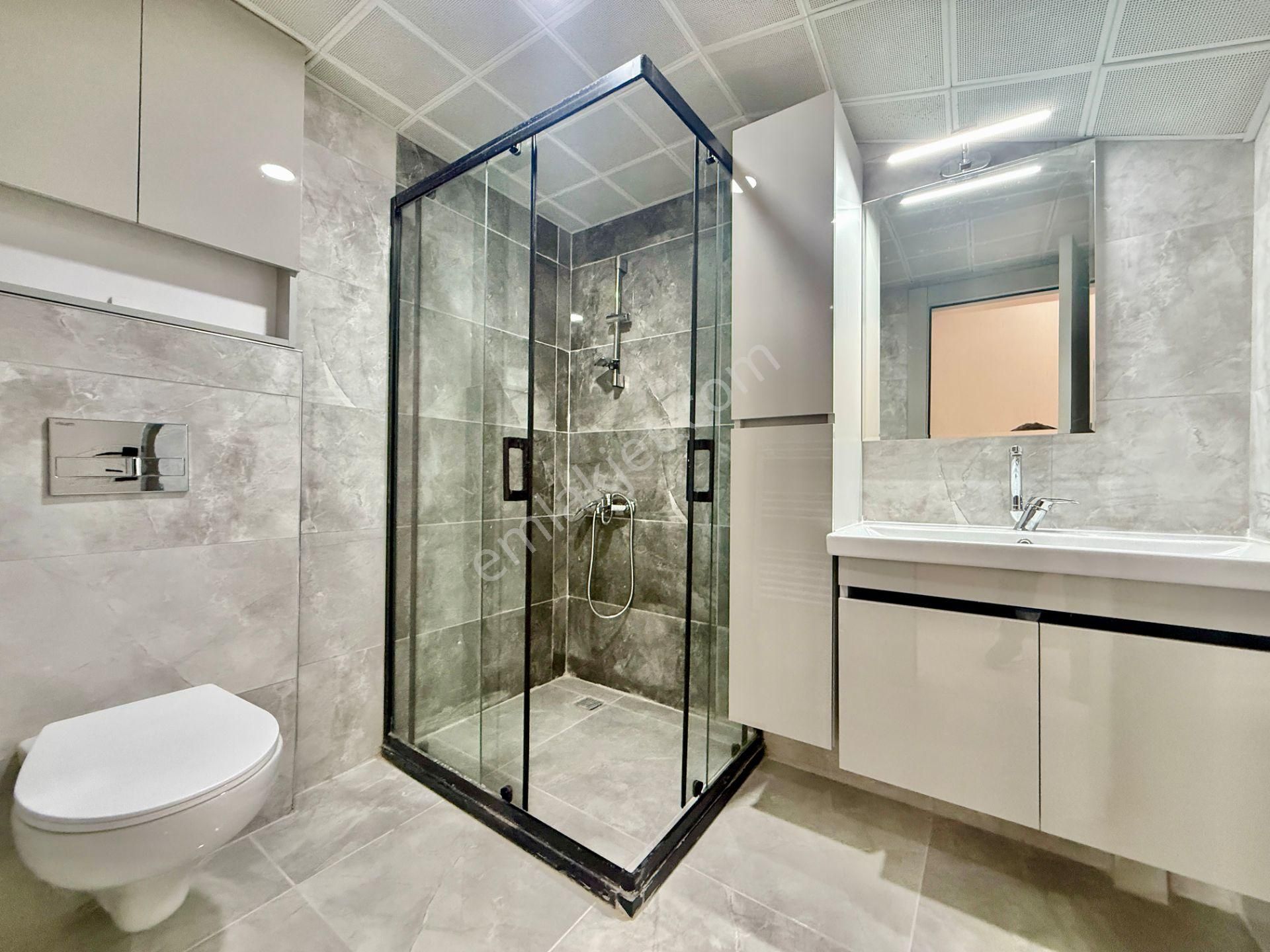 Çiftçioğullarından▃bölgenin Kalbinde Eşsiz Tasarımlı 5+2 Dubleks - Görsel 16