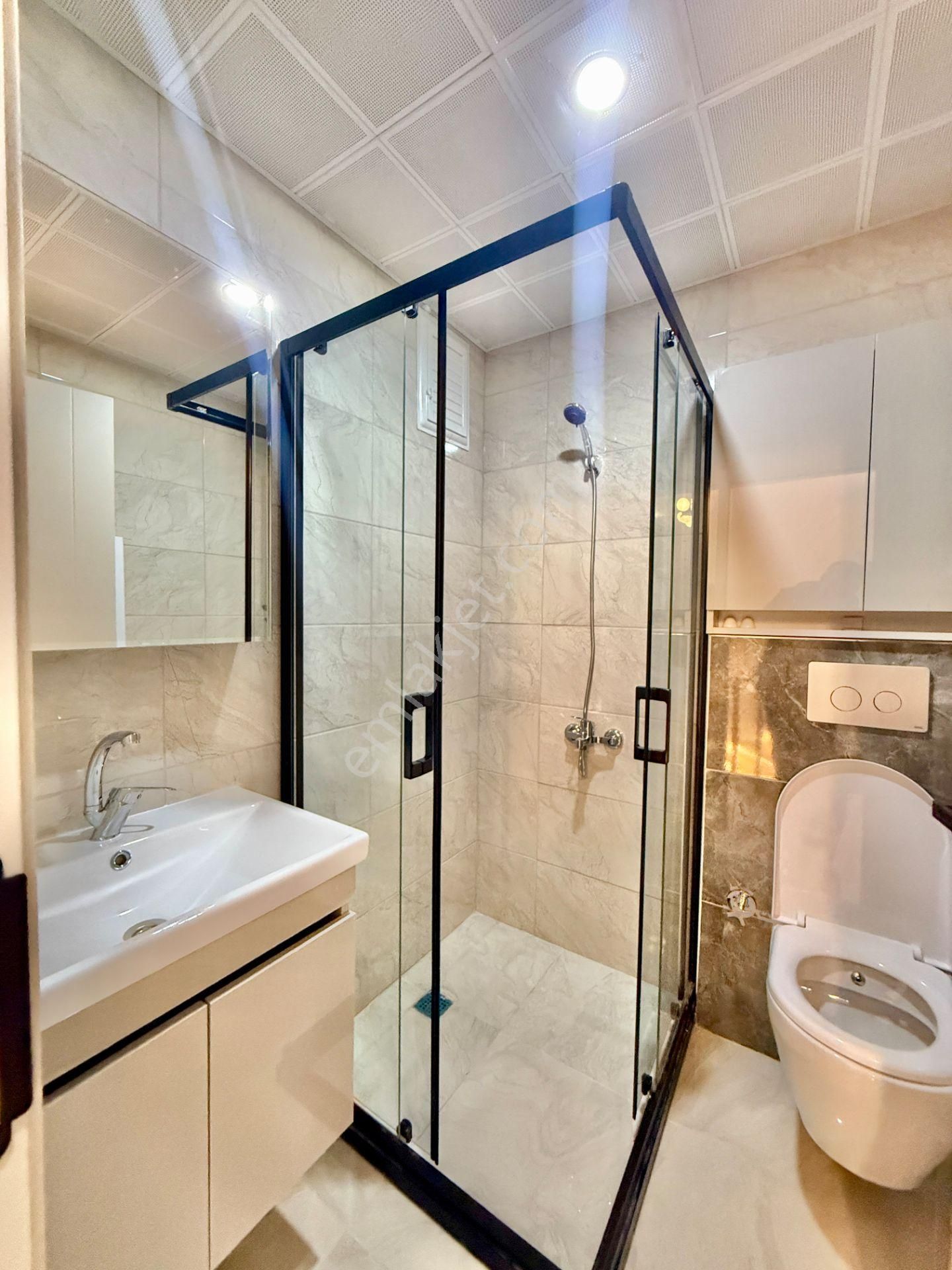 Çiftçioğullarından▃bölgenin Kalbinde Eşsiz Tasarımlı 5+2 Dubleks - Görsel 31