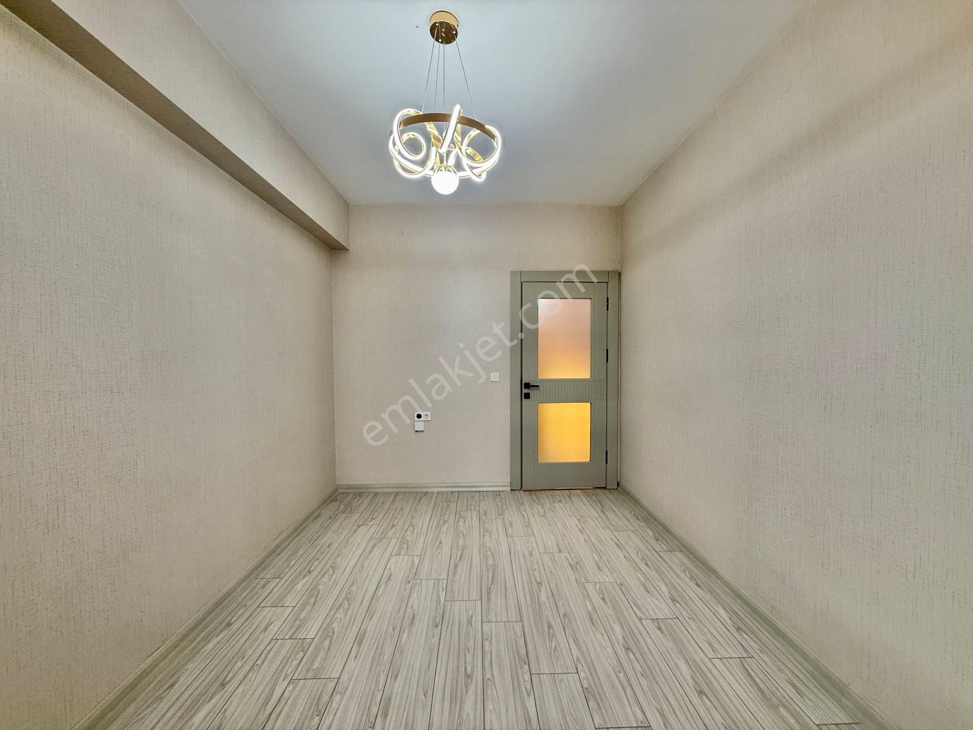 Çiftçioğullarından▃bölgenin Kalbinde Eşsiz Tasarımlı 5+2 Dubleks - Görsel 11