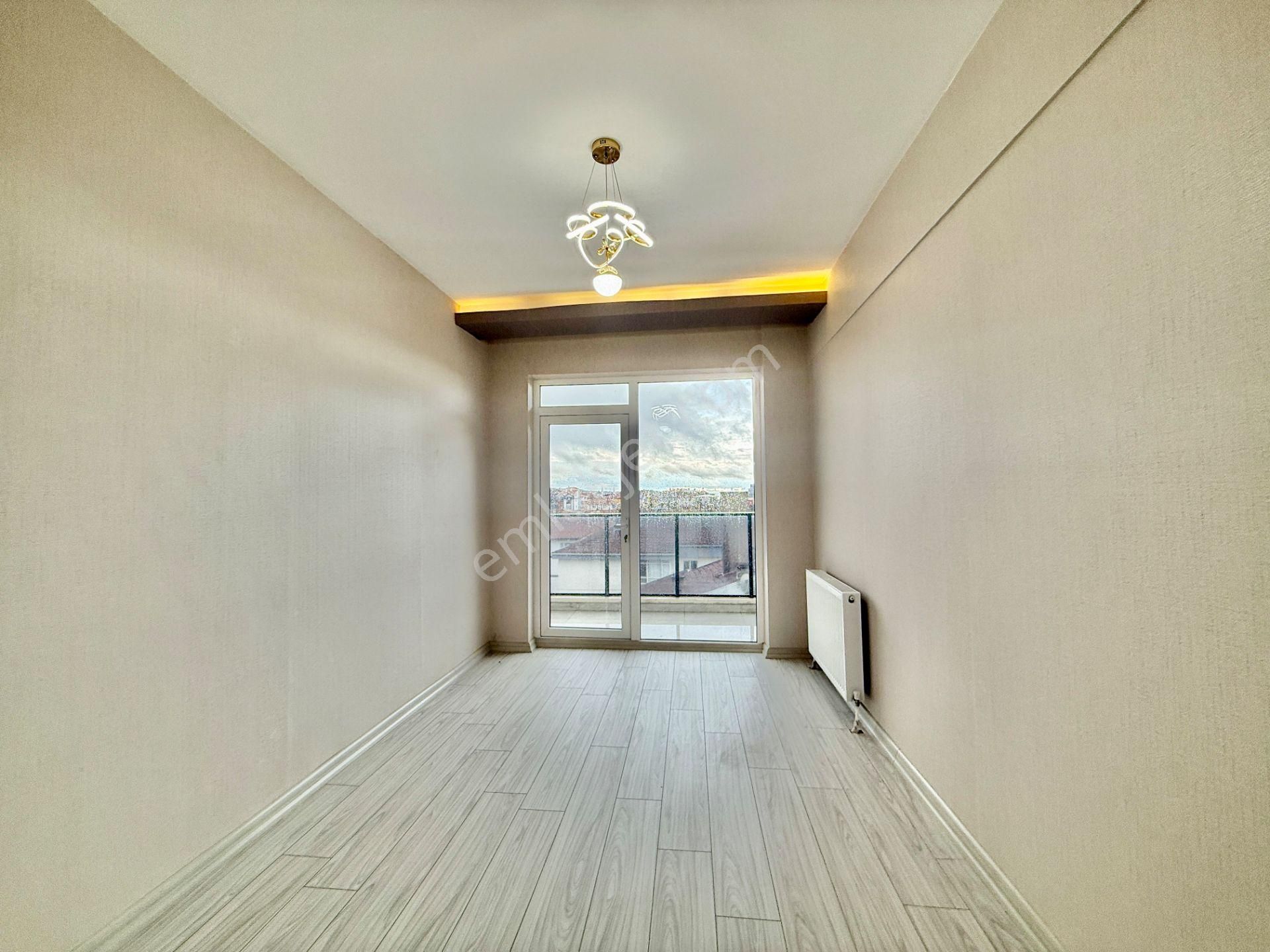 Çiftçioğullarından▃bölgenin Kalbinde Eşsiz Tasarımlı 5+2 Dubleks - Görsel 25