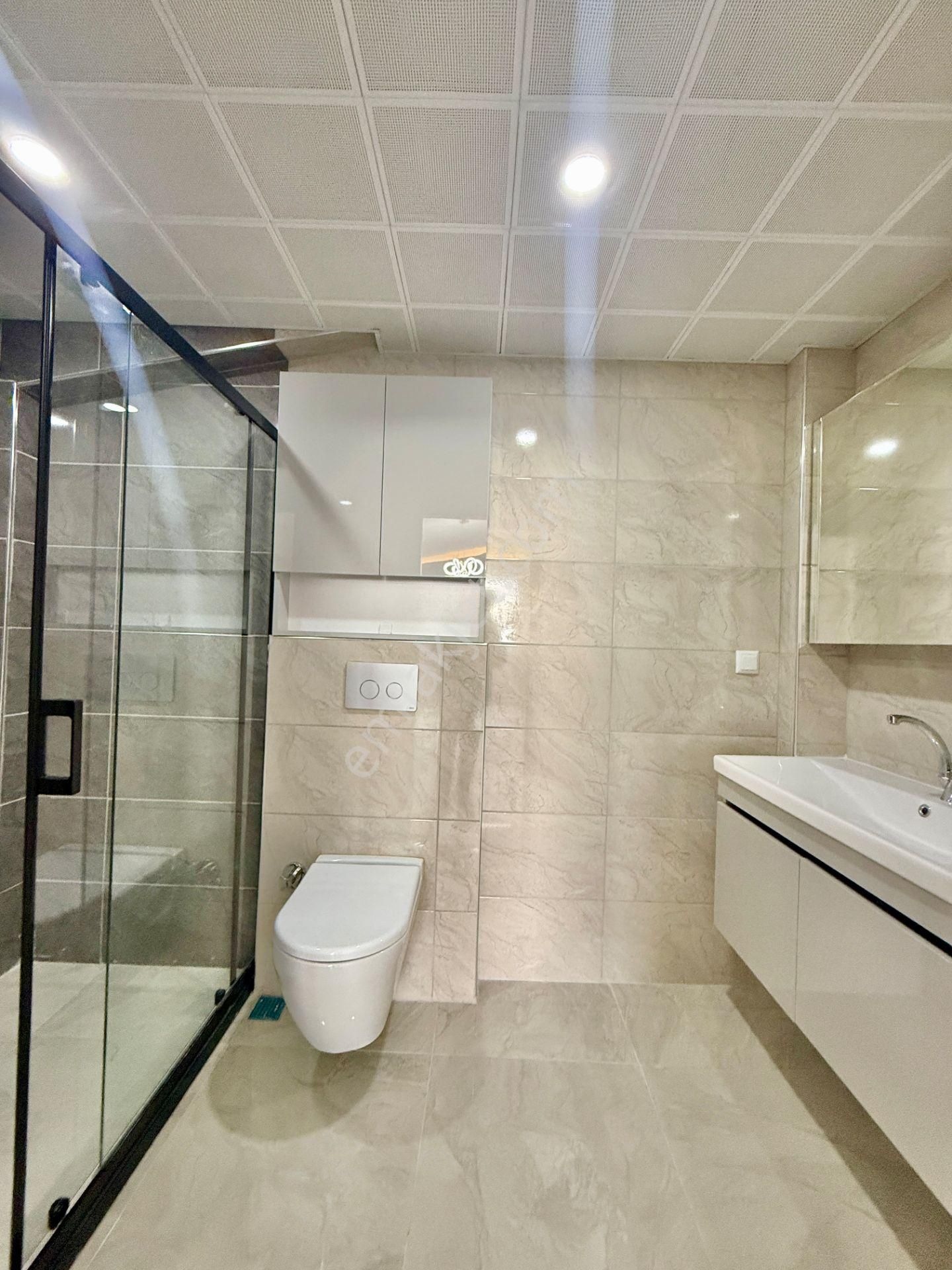 Çiftçioğullarından▃bölgenin Kalbinde Eşsiz Tasarımlı 5+2 Dubleks - Görsel 29