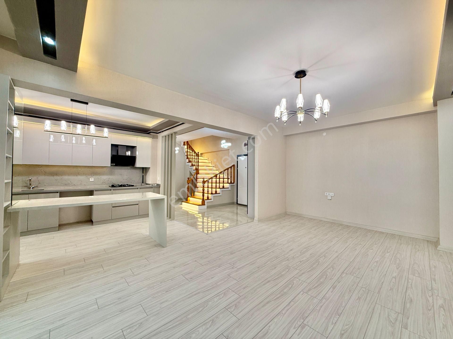 Çiftçioğullarından▃bölgenin Kalbinde Eşsiz Tasarımlı 5+2 Dubleks - Görsel 5