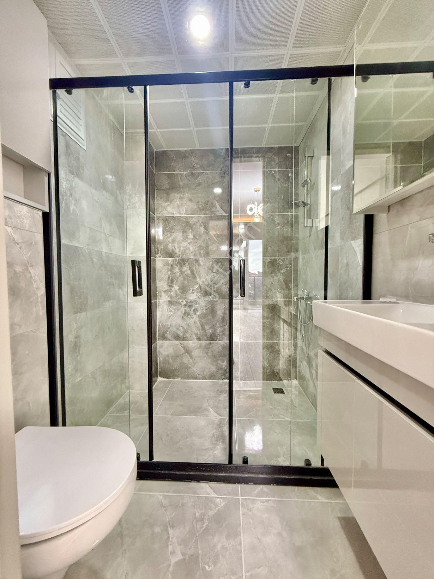 Çiftçioğullarından▃bölgenin Kalbinde Eşsiz Tasarımlı 5+2 Dubleks - Görsel 15