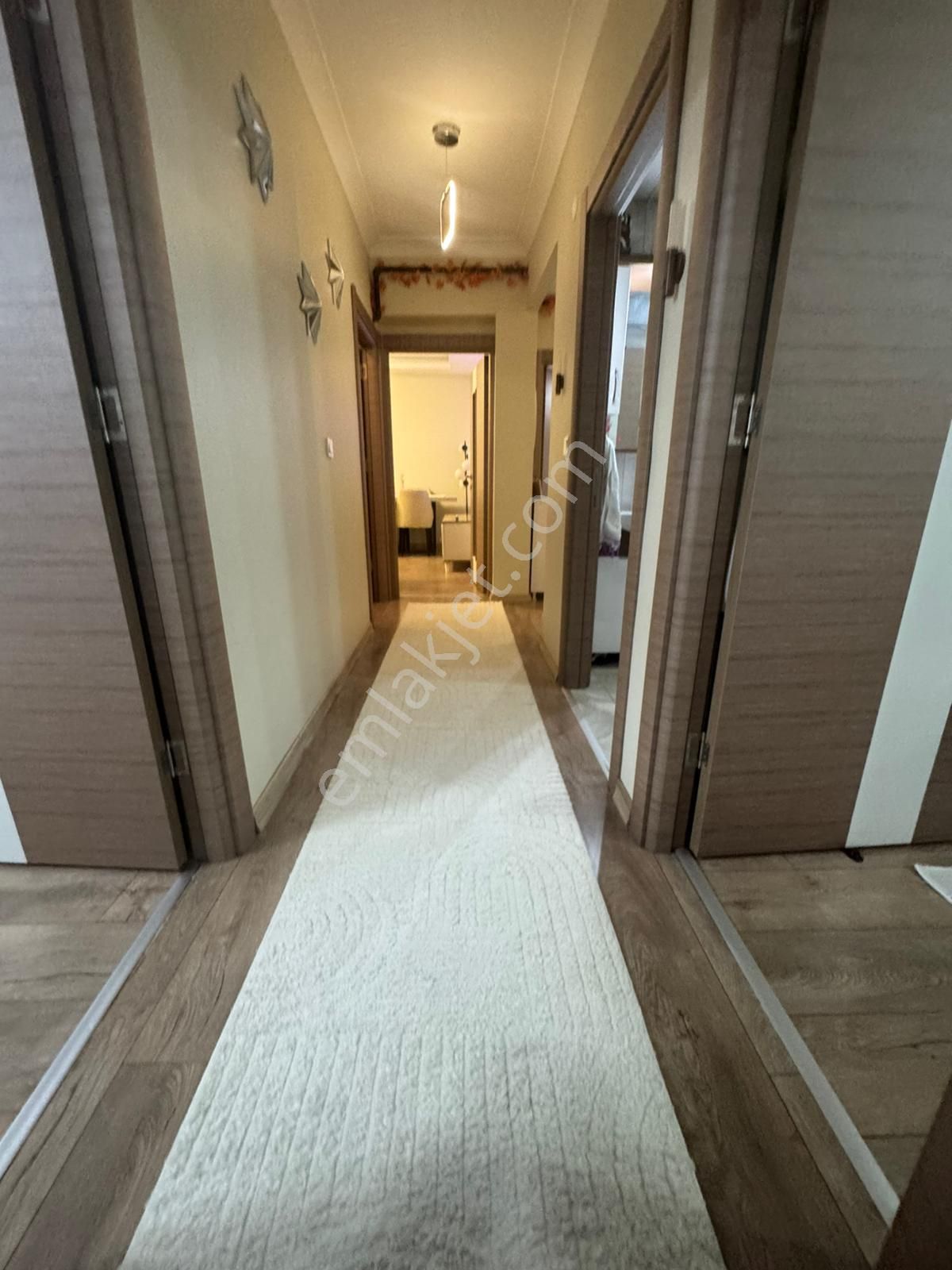 Hayal'den Pınarbaşı Mh^de Full Yapılı Geniş Cam Balkonlu Ön Cp. 3+1 Kupon Daire ! - Görsel 25