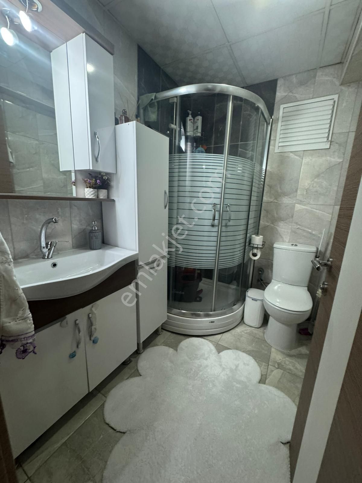 Hayal'den Pınarbaşı Mh^de Full Yapılı Geniş Cam Balkonlu Ön Cp. 3+1 Kupon Daire ! - Görsel 33