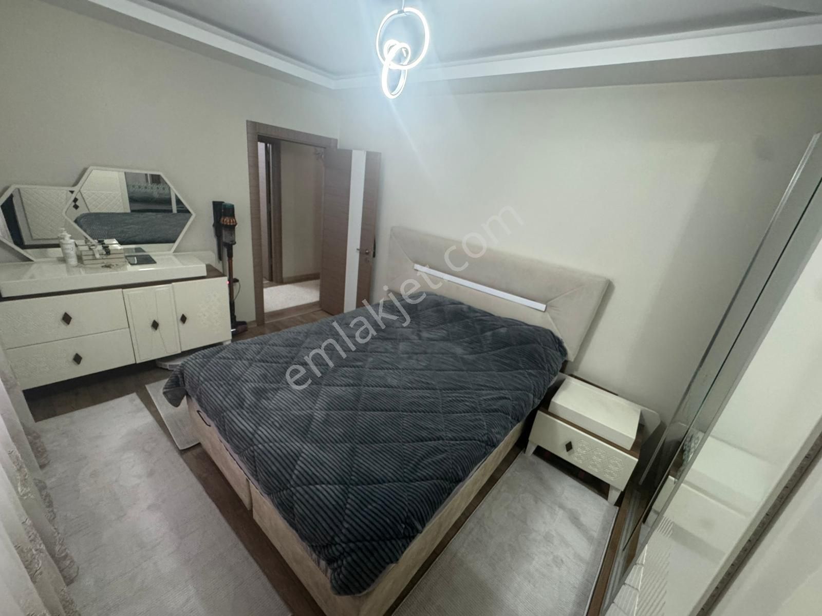 Hayal'den Pınarbaşı Mh^de Full Yapılı Geniş Cam Balkonlu Ön Cp. 3+1 Kupon Daire ! - Görsel 19