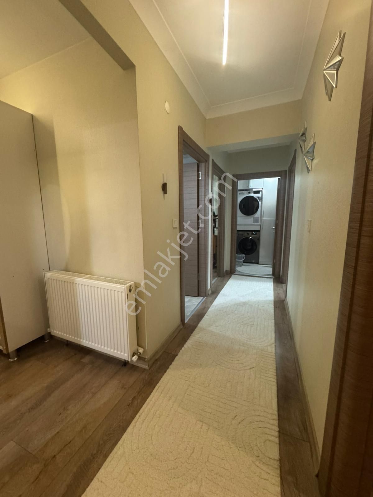 Hayal'den Pınarbaşı Mh^de Full Yapılı Geniş Cam Balkonlu Ön Cp. 3+1 Kupon Daire ! - Görsel 26