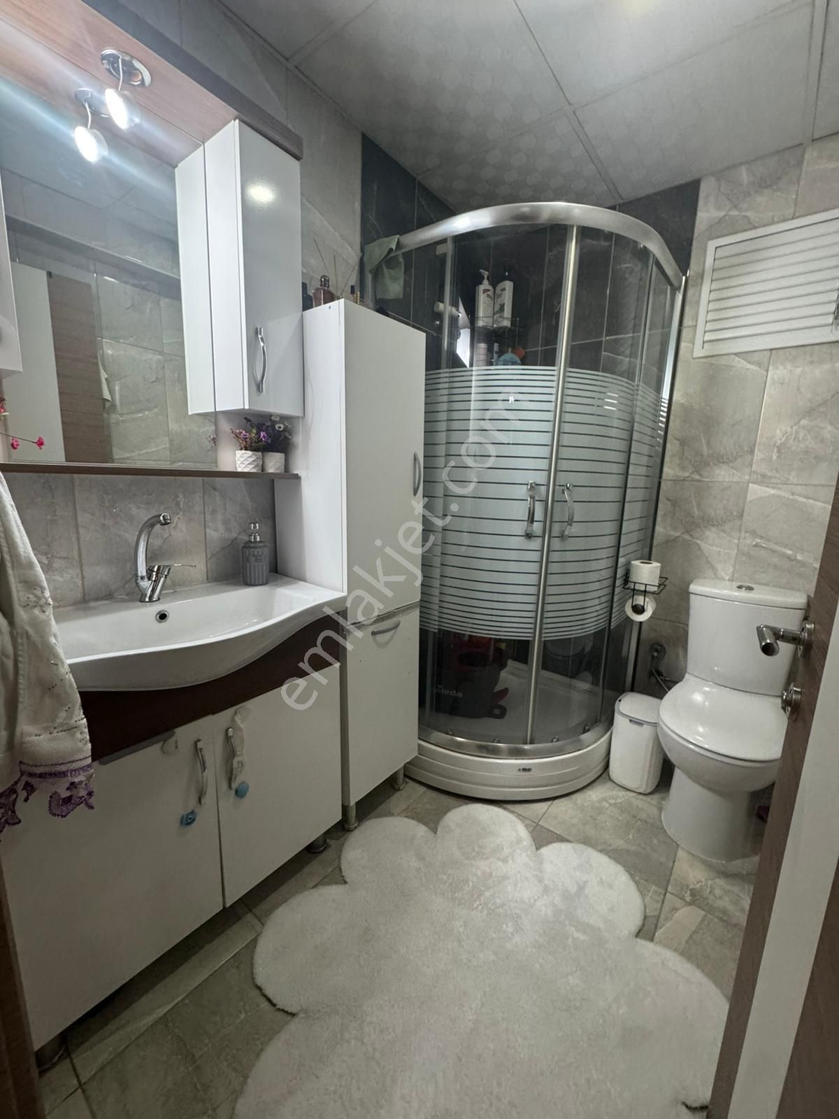 Hayal'den Pınarbaşı Mh^de Full Yapılı Geniş Cam Balkonlu Ön Cp. 3+1 Kupon Daire ! - Görsel 34