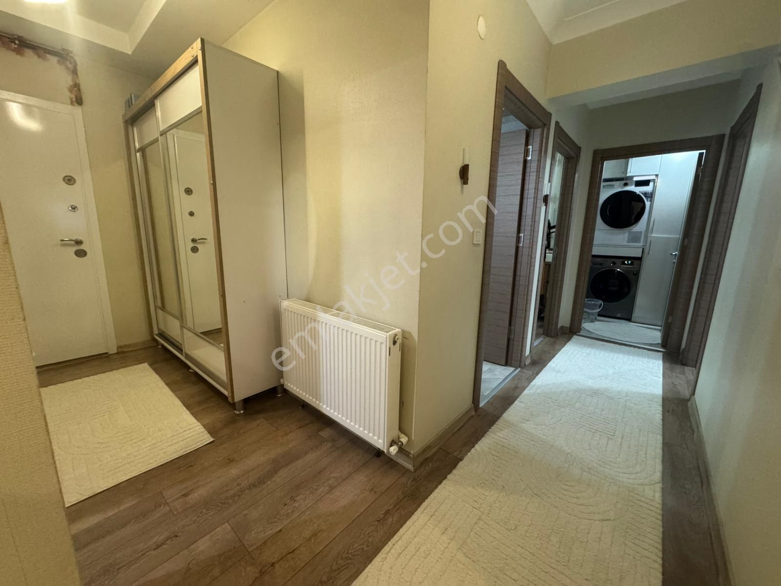 Hayal'den Pınarbaşı Mh^de Full Yapılı Geniş Cam Balkonlu Ön Cp. 3+1 Kupon Daire ! - Görsel 27