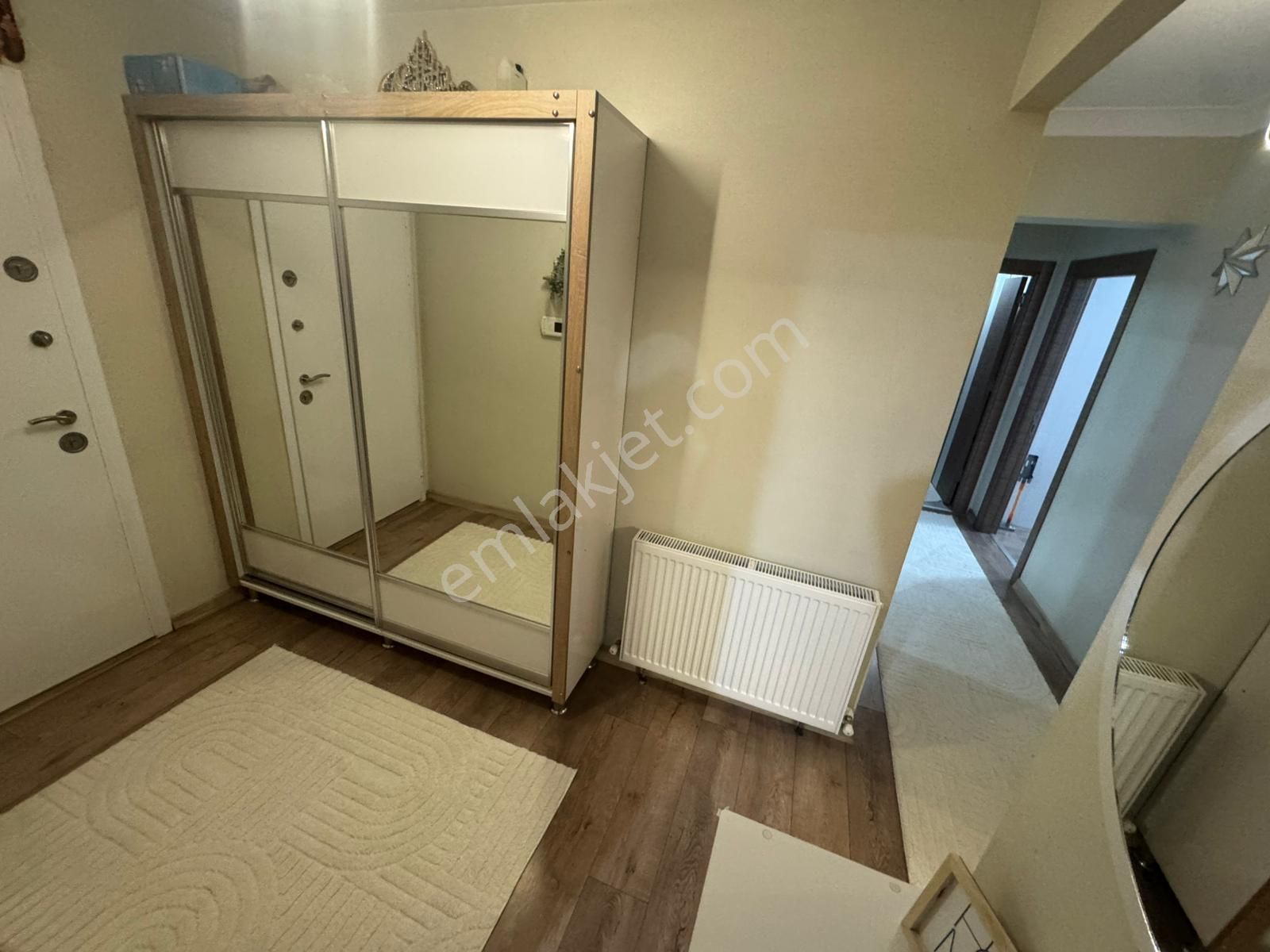 Hayal'den Pınarbaşı Mh^de Full Yapılı Geniş Cam Balkonlu Ön Cp. 3+1 Kupon Daire ! - Görsel 28