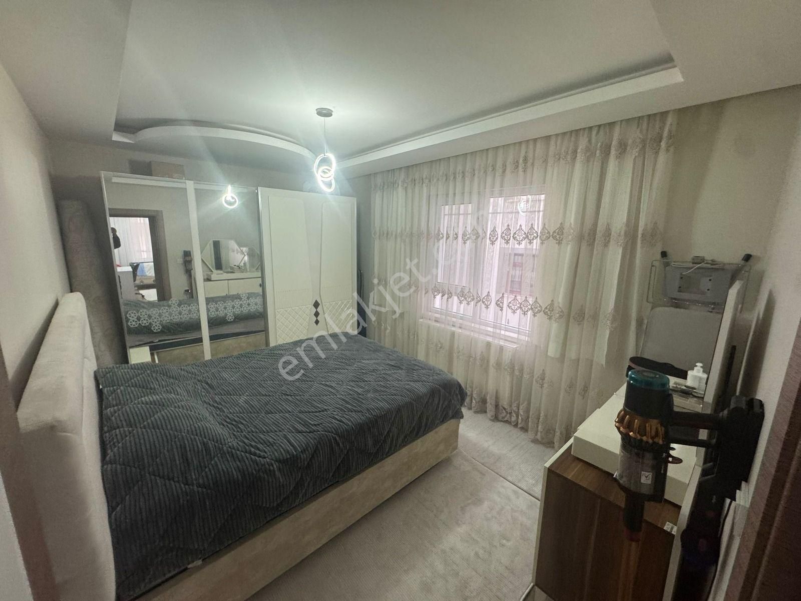 Hayal'den Pınarbaşı Mh^de Full Yapılı Geniş Cam Balkonlu Ön Cp. 3+1 Kupon Daire ! - Görsel 21