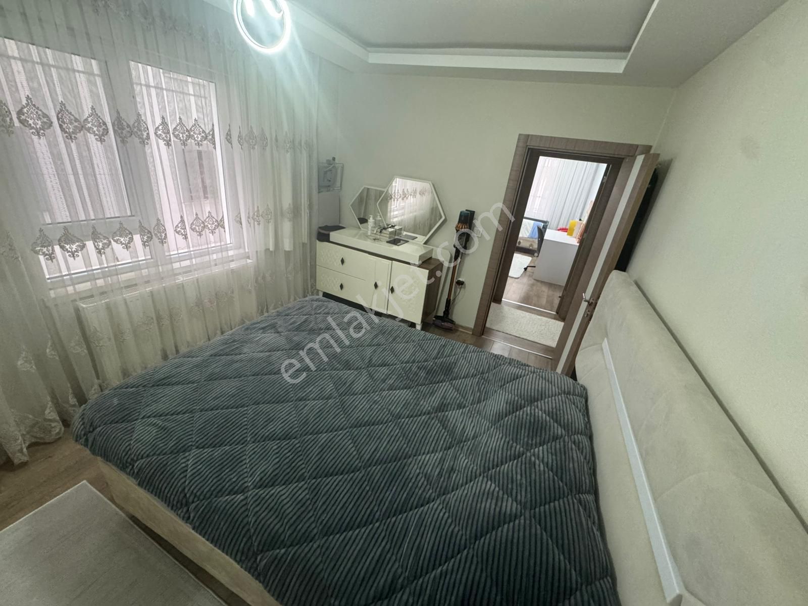 Hayal'den Pınarbaşı Mh^de Full Yapılı Geniş Cam Balkonlu Ön Cp. 3+1 Kupon Daire ! - Görsel 22