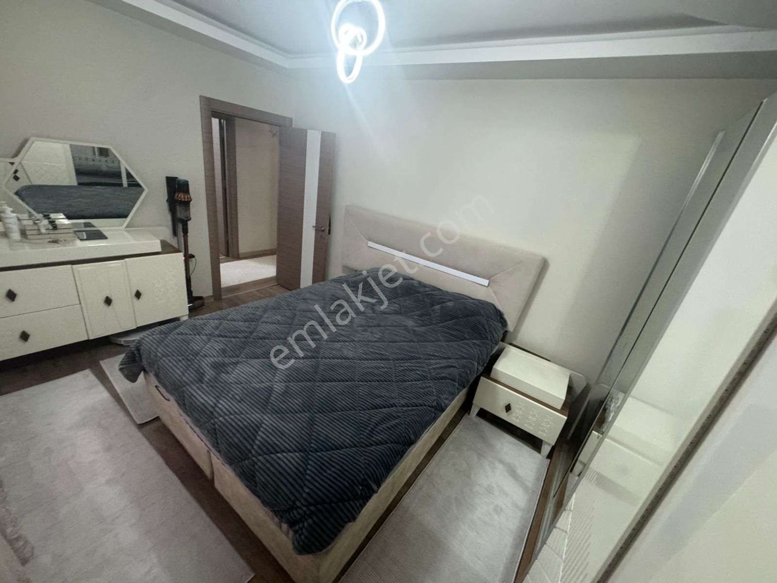 Hayal'den Pınarbaşı Mh^de Full Yapılı Geniş Cam Balkonlu Ön Cp. 3+1 Kupon Daire ! - Görsel 20