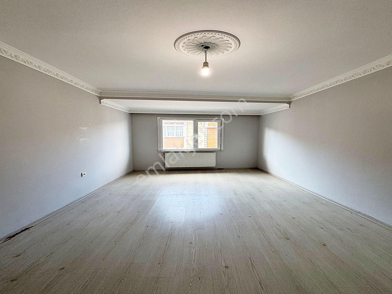 Nes Yapı'dan Güzelyurt'ta Şehir Manzaralı Dekorlu Balkonlu 2+1 Satılık Arakat Daire - Görsel 7