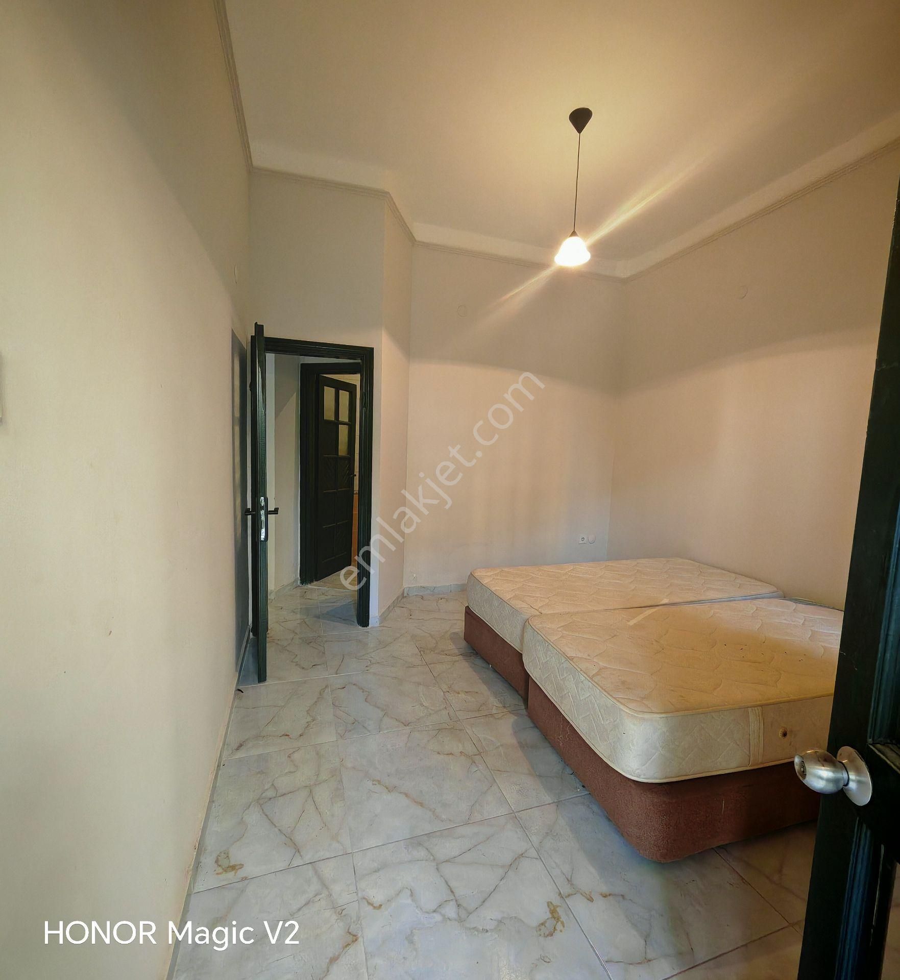 Denize Sıfır Sitede Fırsat! Geniş Sosyal Alanlı 1+1 Mobilyasız Daire - Görsel 10