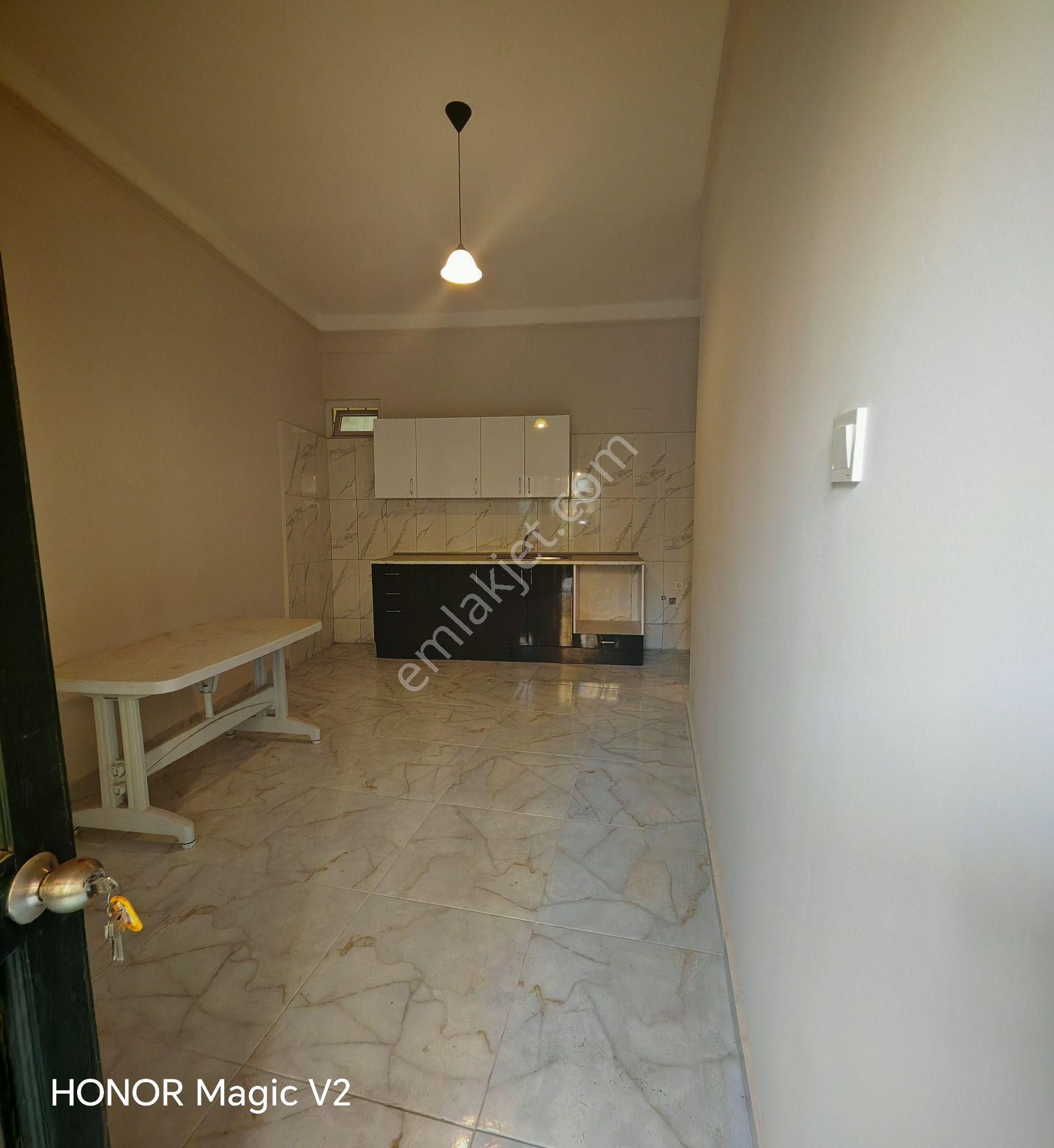 Denize Sıfır Sitede Fırsat! Geniş Sosyal Alanlı 1+1 Mobilyasız Daire - Görsel 5