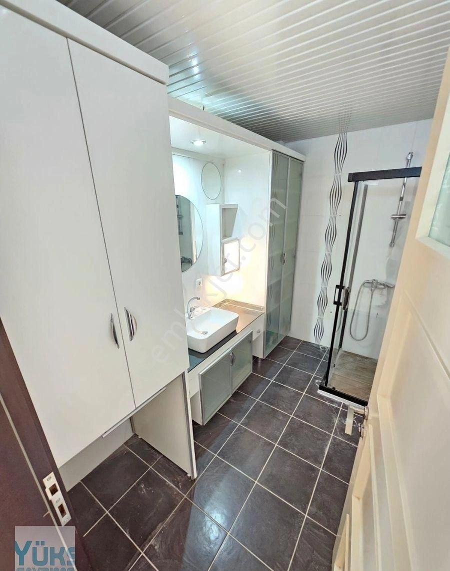 Denizli Selçukbey De Harika Konumda 3+1 170 M2 Site İçinde Kaçırılmayacak Fiyata Satılık Daire - Görsel 14