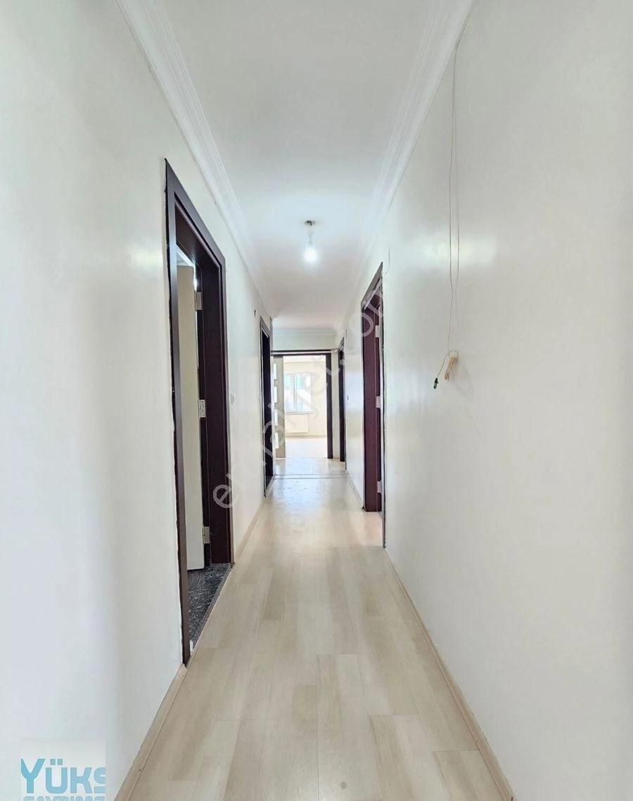 Denizli Selçukbey De Harika Konumda 3+1 170 M2 Site İçinde Kaçırılmayacak Fiyata Satılık Daire - Görsel 23