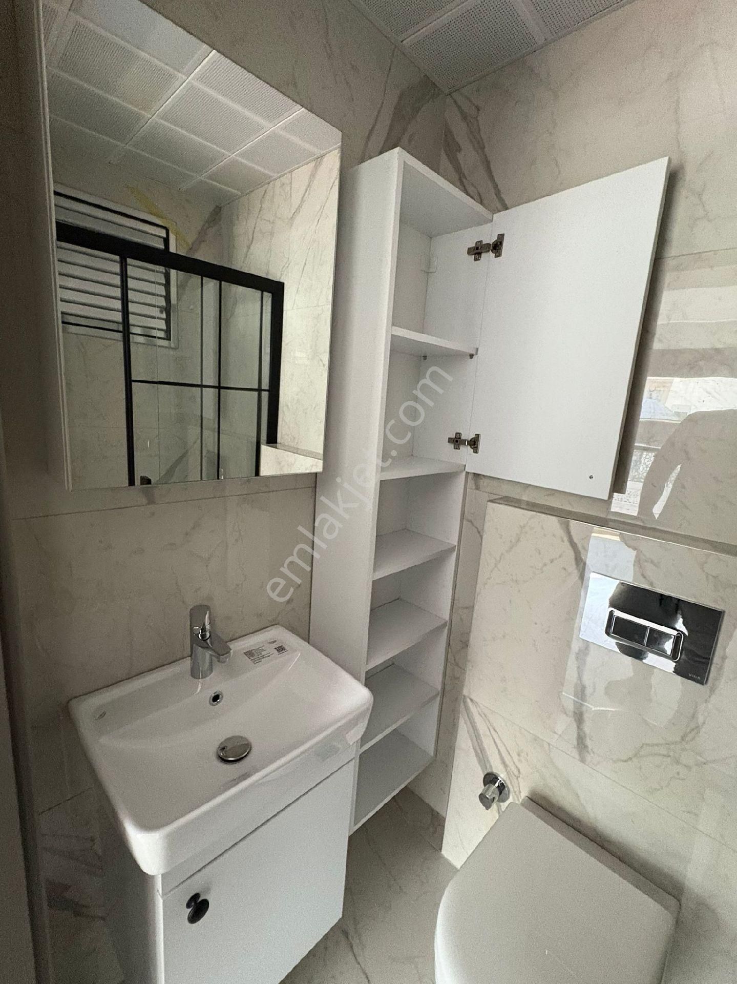 Şemikler İzbana Yürüme Mesafedelüks Akıllı Sistem Satilik 3+1 Daire - Görsel 11