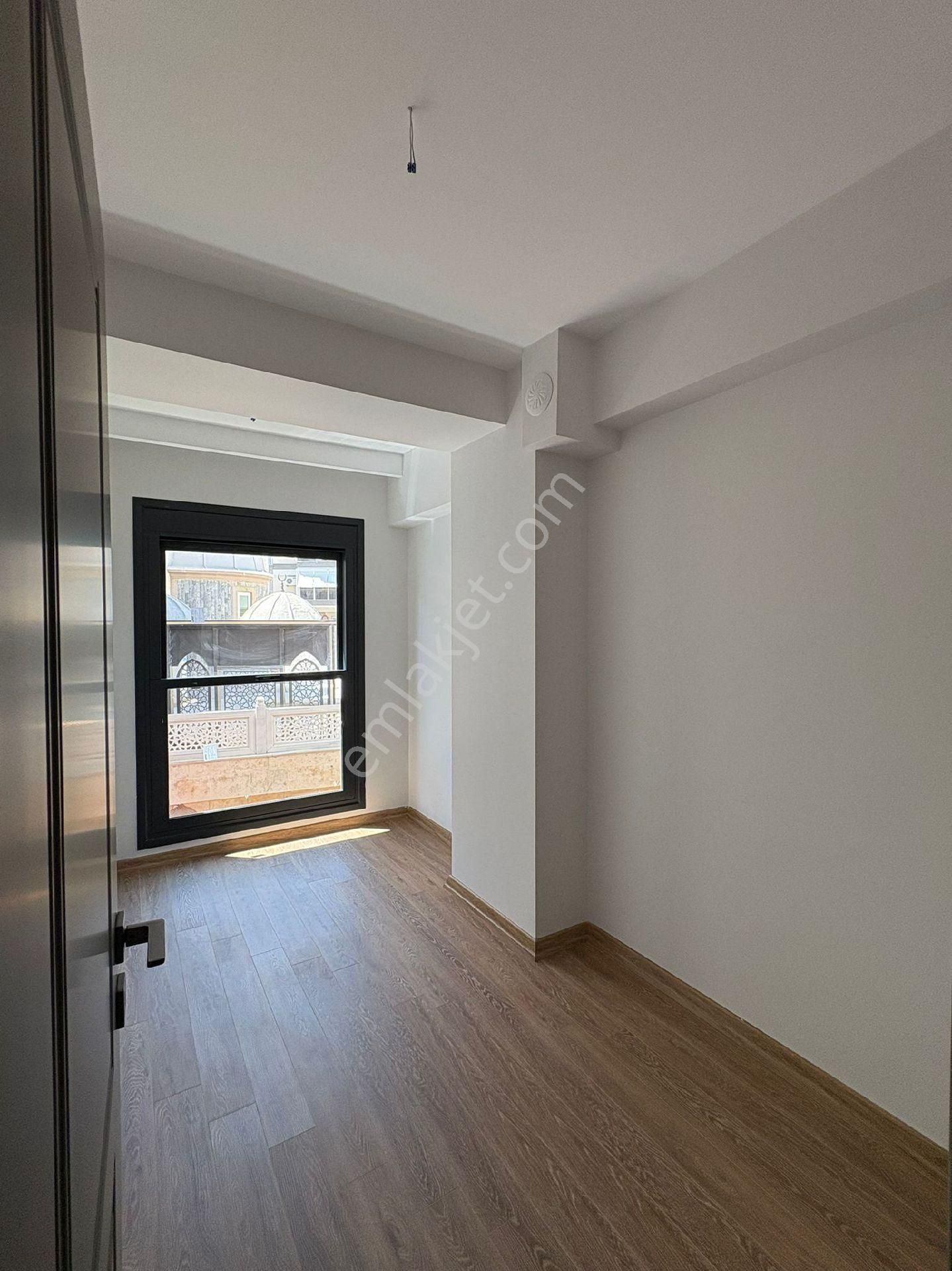 Şemikler İzbana Yürüme Mesafedelüks Akıllı Sistem Satilik 3+1 Daire - Görsel 6