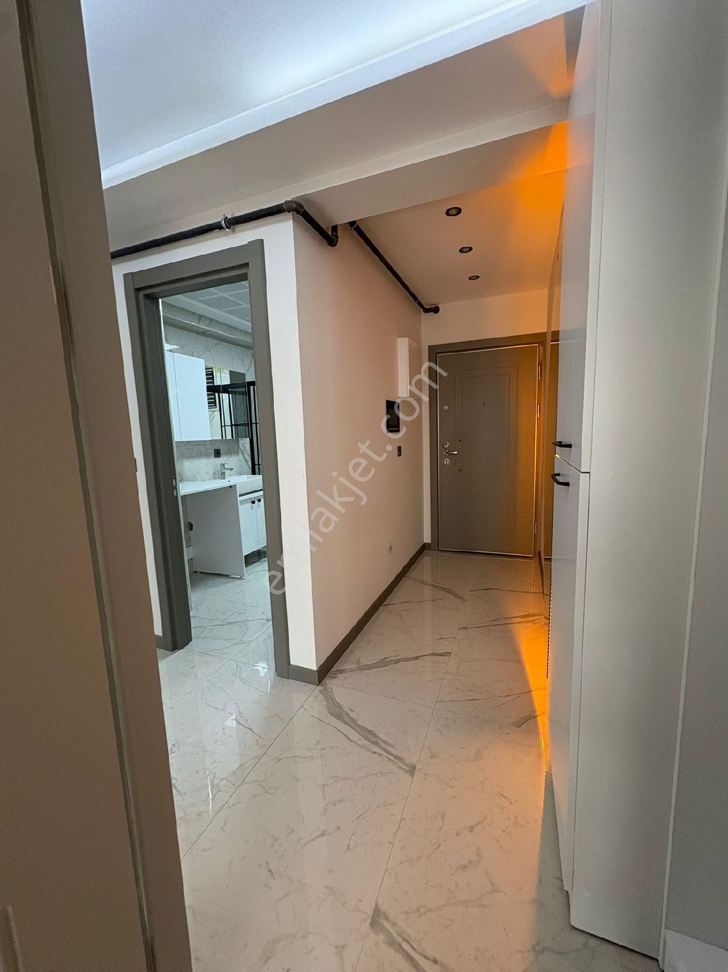 Şemikler İzbana Yürüme Mesafedelüks Akıllı Sistem Satilik 3+1 Daire - Görsel 2