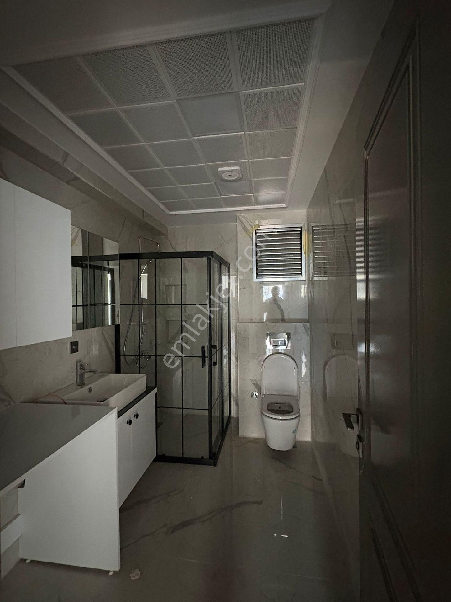 Şemikler İzbana Yürüme Mesafedelüks Akıllı Sistem Satilik 3+1 Daire - Görsel 8