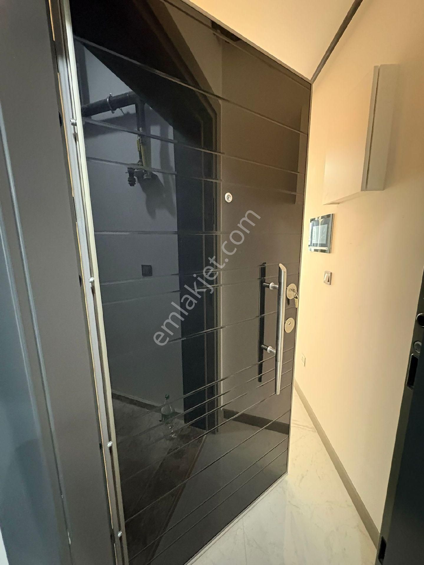 Şemikler İzbana Yürüme Mesafedelüks Akıllı Sistem Satilik 3+1 Daire - Görsel 12