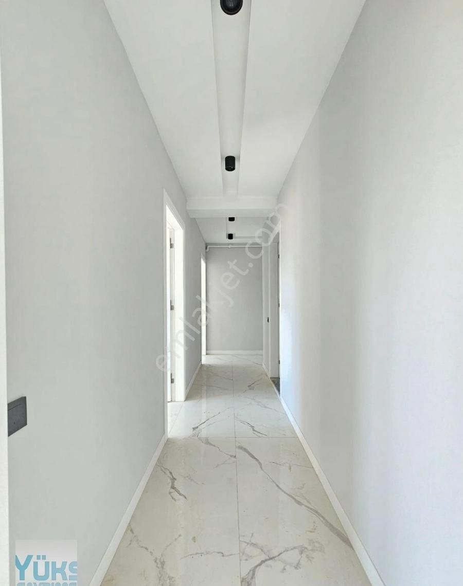 Denizli Karahasanlı Da 2+1 Kaçırılmayacak Satılık Fırsat Daire - Görsel 15