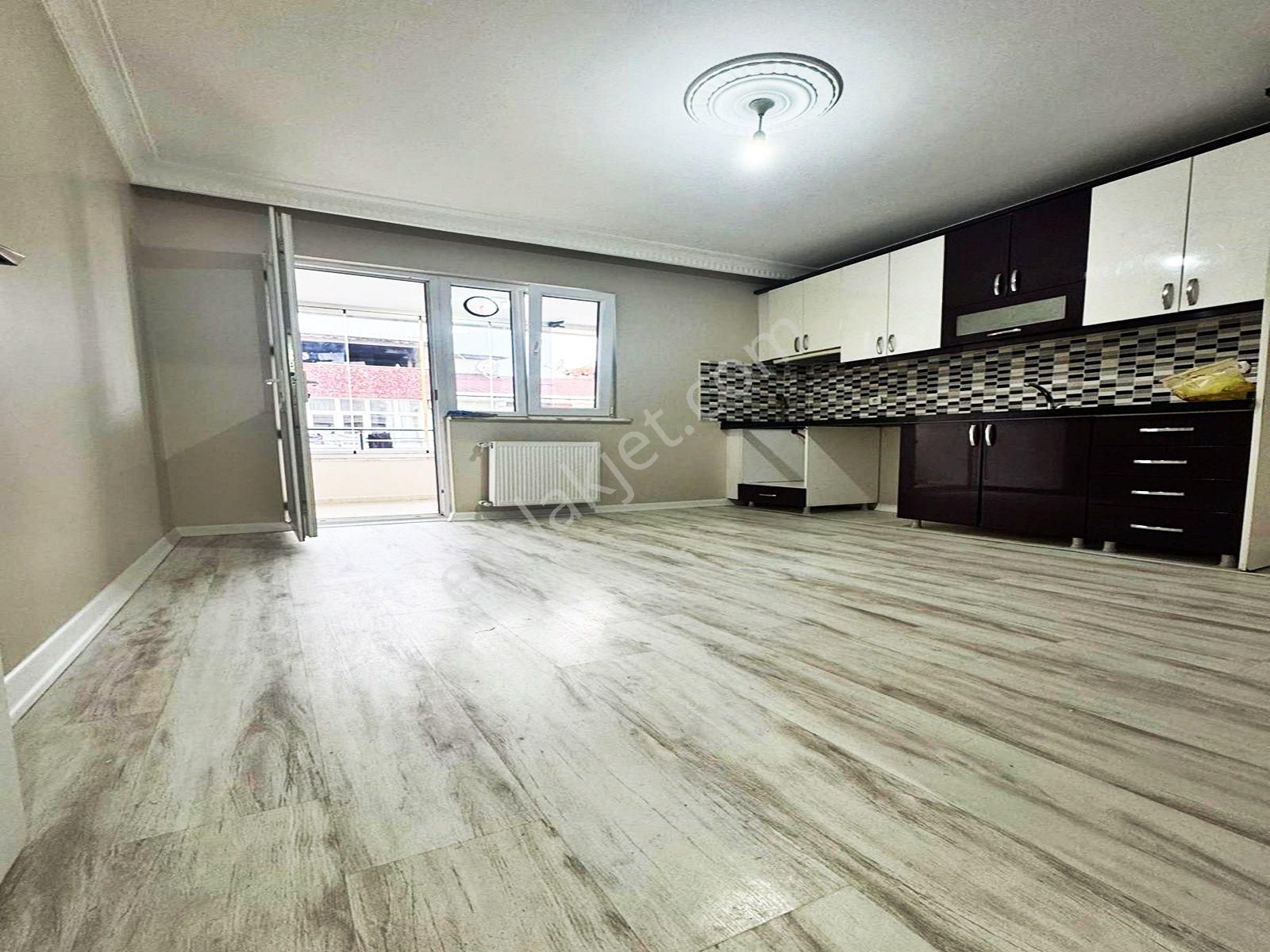 Nes Yapı'dan Saadetdere De Emsalsiz Daire*!!!!! - Görsel 7