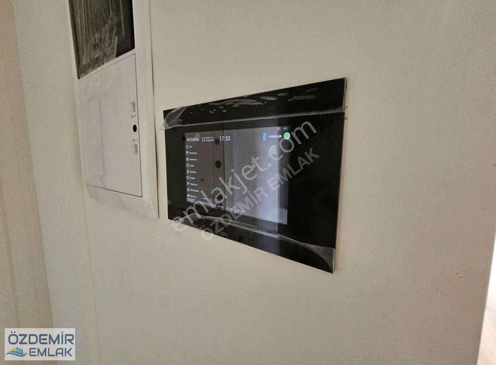 Ultra Lüks Müstakil Havuzlu Geniş Ferah 5+1 Villa - Görsel 10