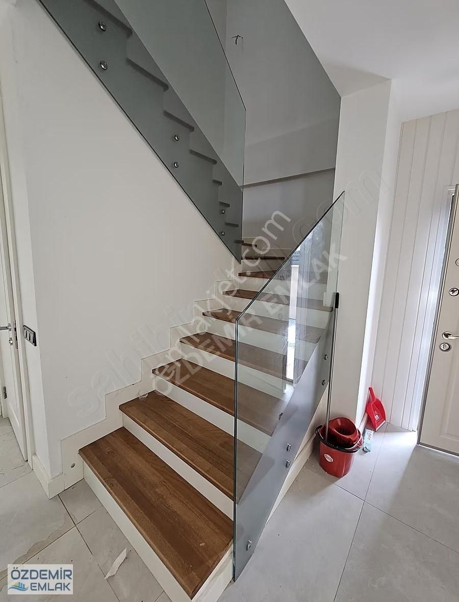 Ultra Lüks Müstakil Havuzlu Geniş Ferah 5+1 Villa - Görsel 6